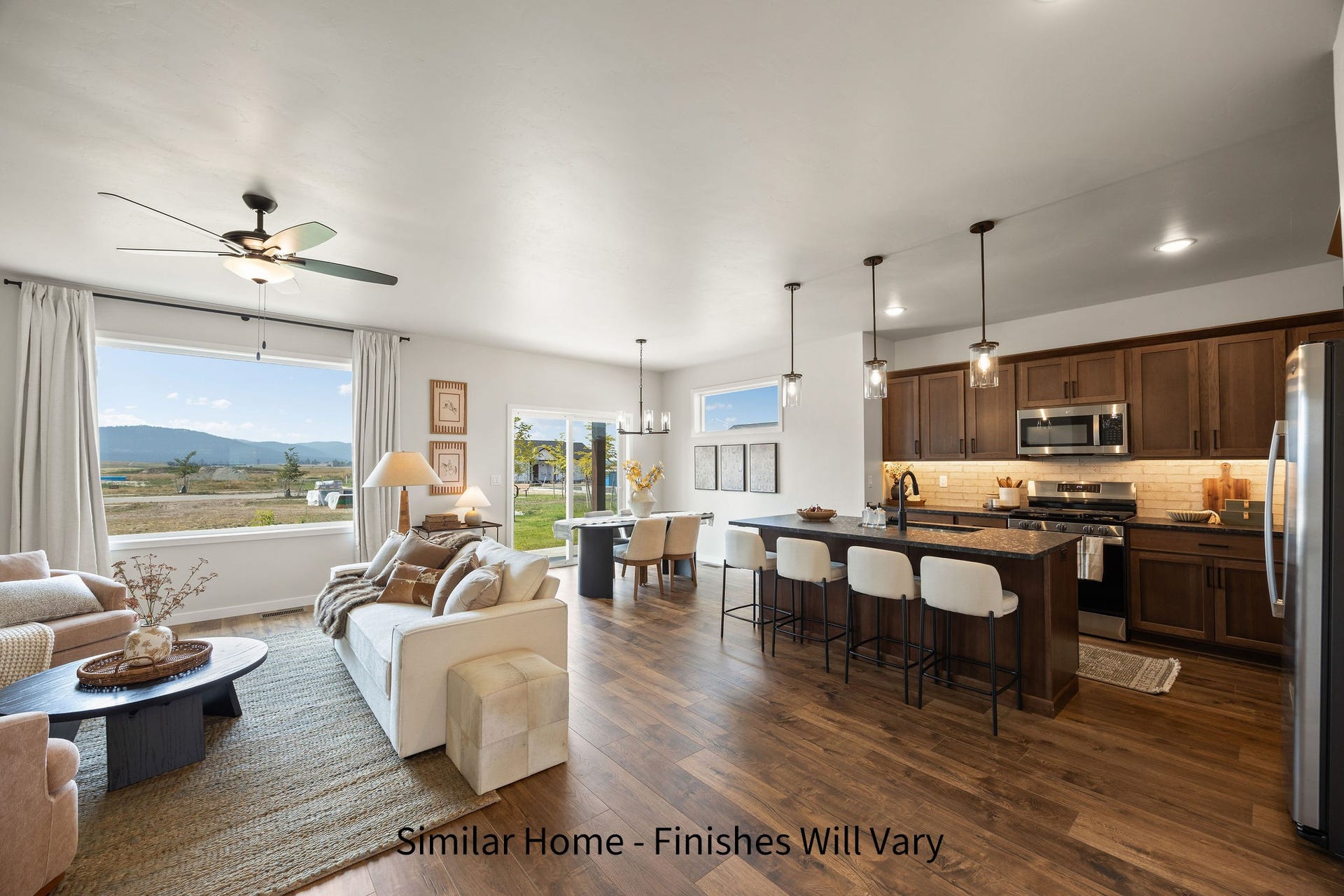 611 Jersey Way, Kalispell, MT 59901 611 Jersey Way, Kalispell, MT 59901