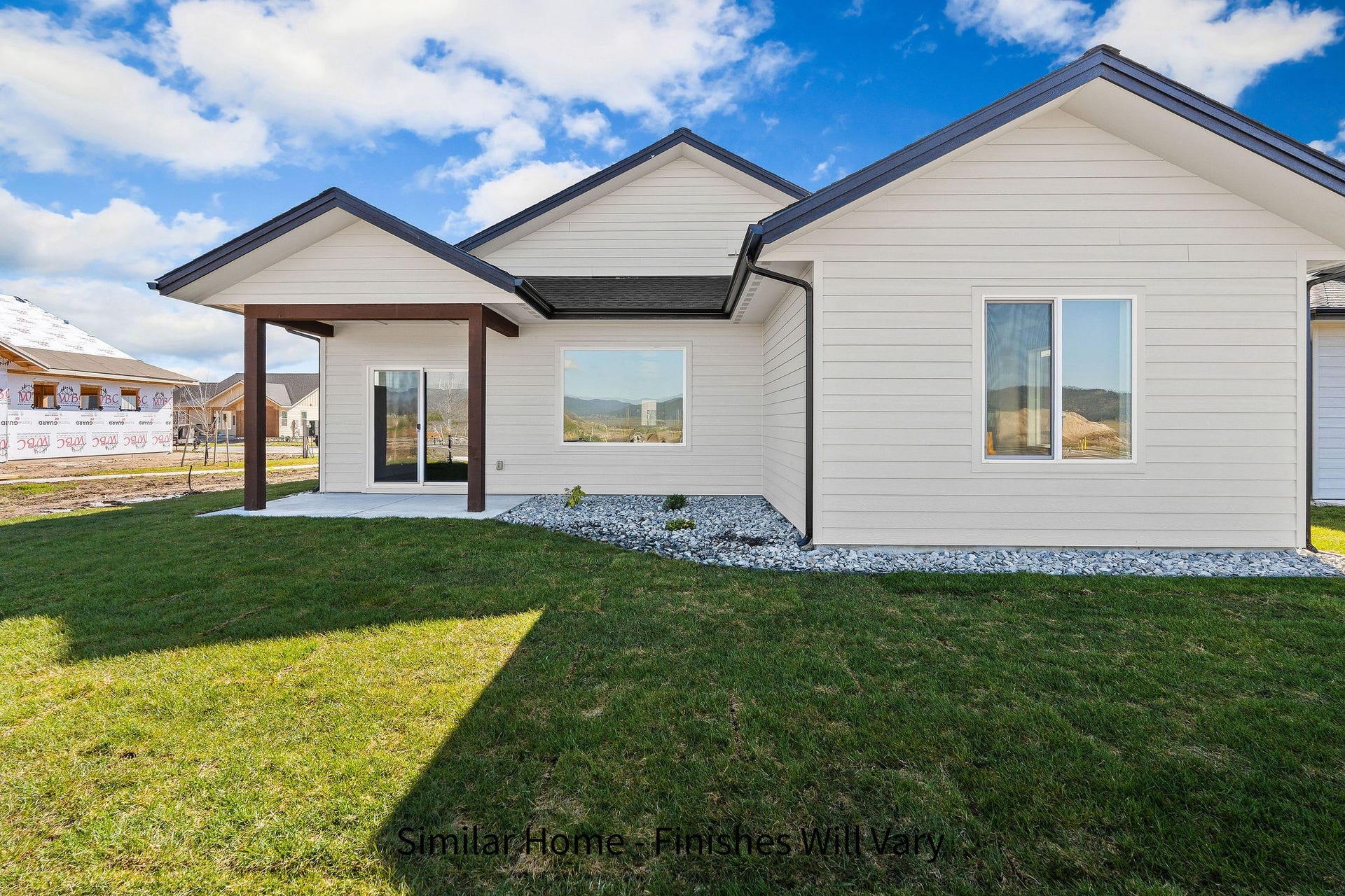 611 Jersey Way, Kalispell, MT 59901 611 Jersey Way, Kalispell, MT 59901