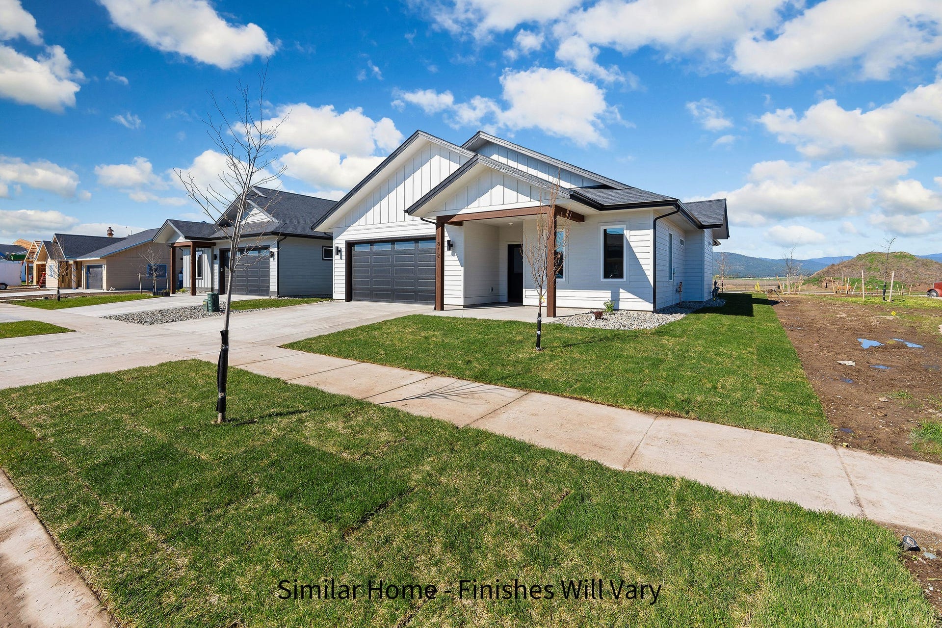 611 Jersey Way, Kalispell, MT 59901 611 Jersey Way, Kalispell, MT 59901