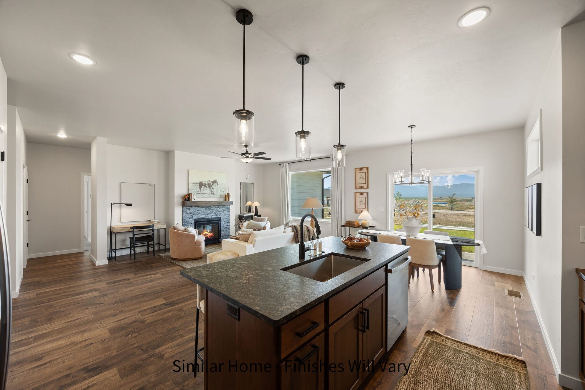 611 Jersey Way, Kalispell, MT 59901 611 Jersey Way, Kalispell, MT 59901