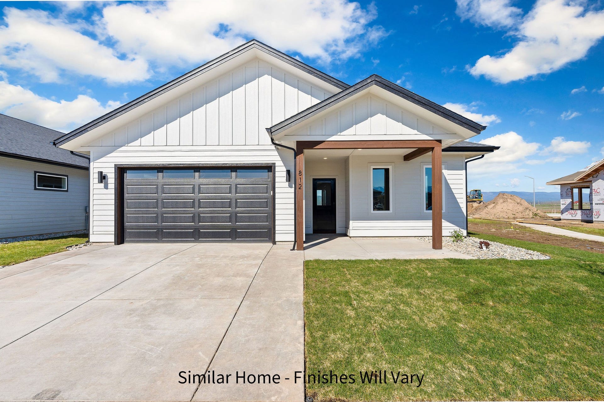 611 Jersey Way, Kalispell, MT 59901 611 Jersey Way, Kalispell, MT 59901
