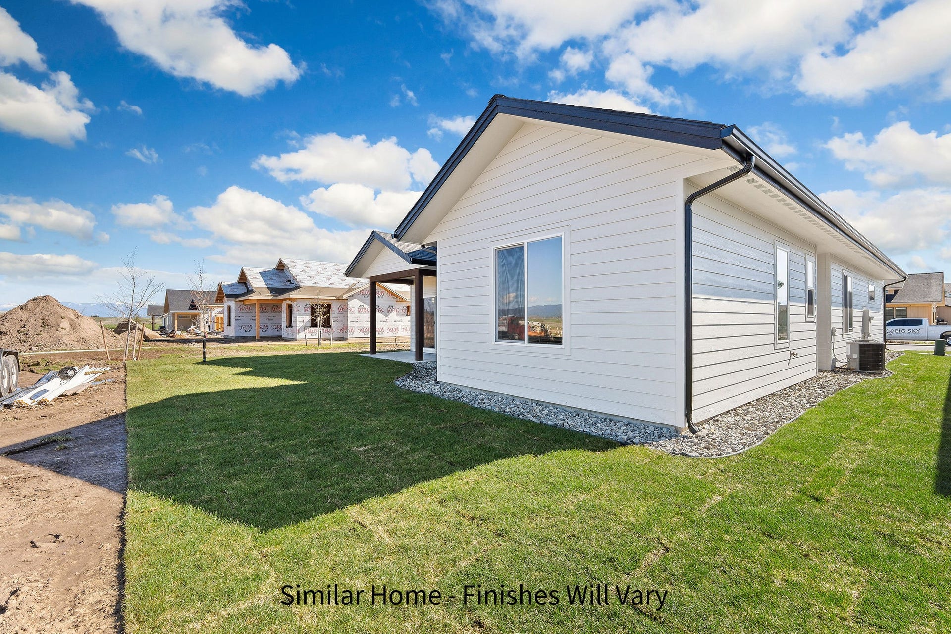 611 Jersey Way, Kalispell, MT 59901 611 Jersey Way, Kalispell, MT 59901
