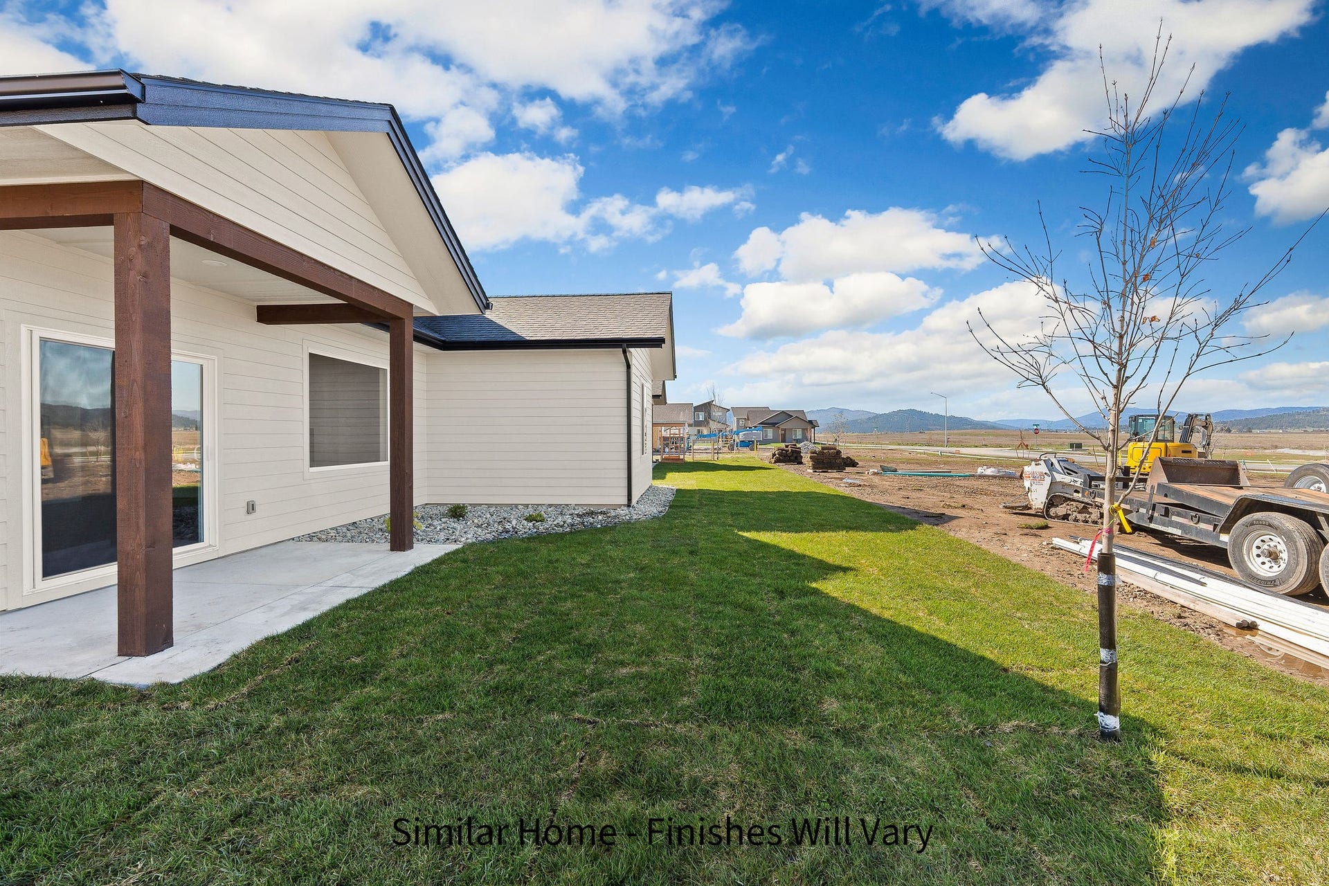 611 Jersey Way, Kalispell, MT 59901 611 Jersey Way, Kalispell, MT 59901