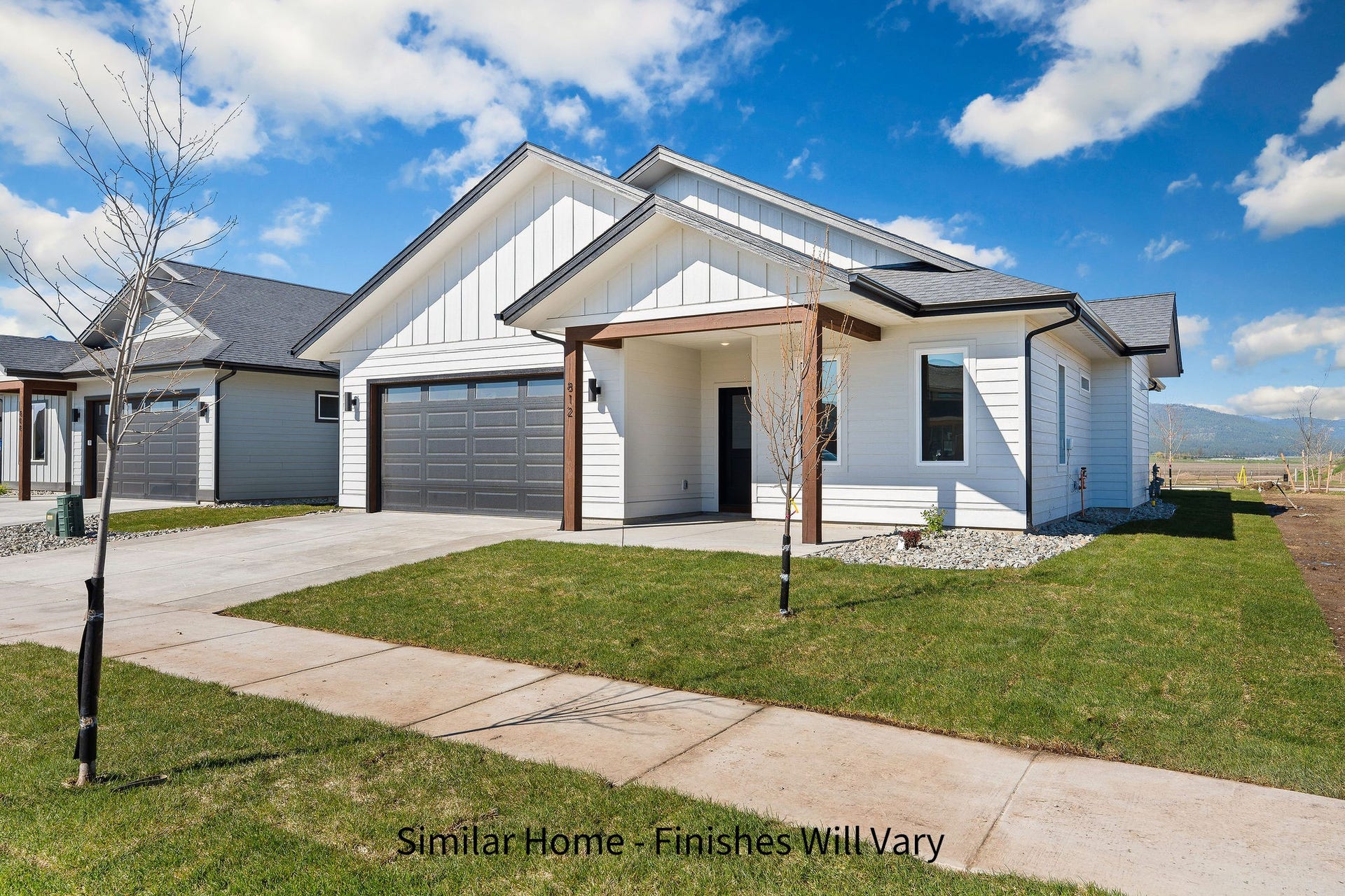611 Jersey Way, Kalispell, MT 59901 611 Jersey Way, Kalispell, MT 59901