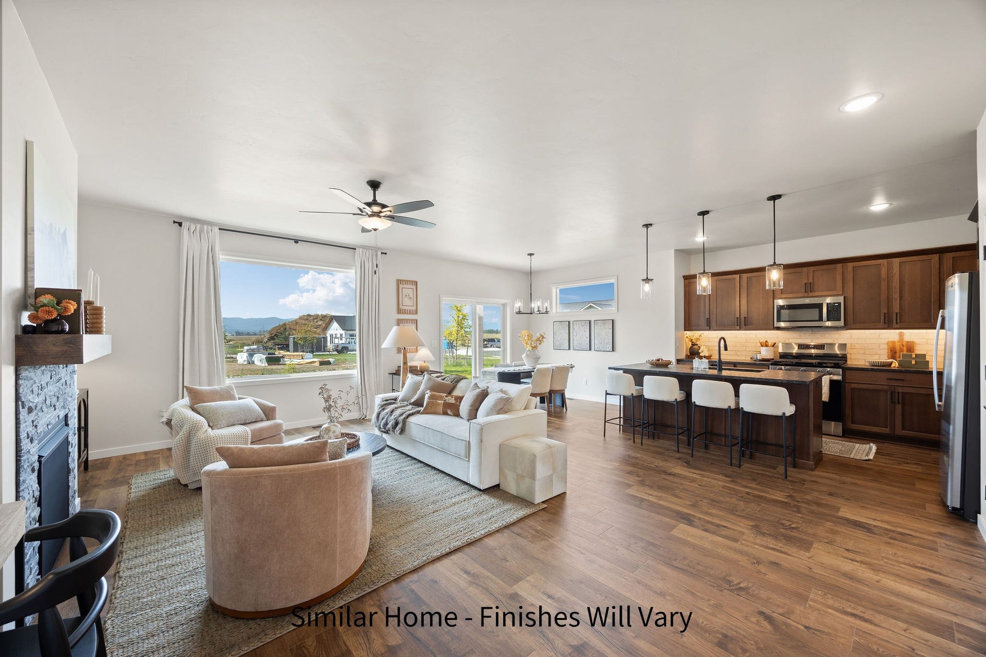 611 Jersey Way, Kalispell, MT 59901 611 Jersey Way, Kalispell, MT 59901
