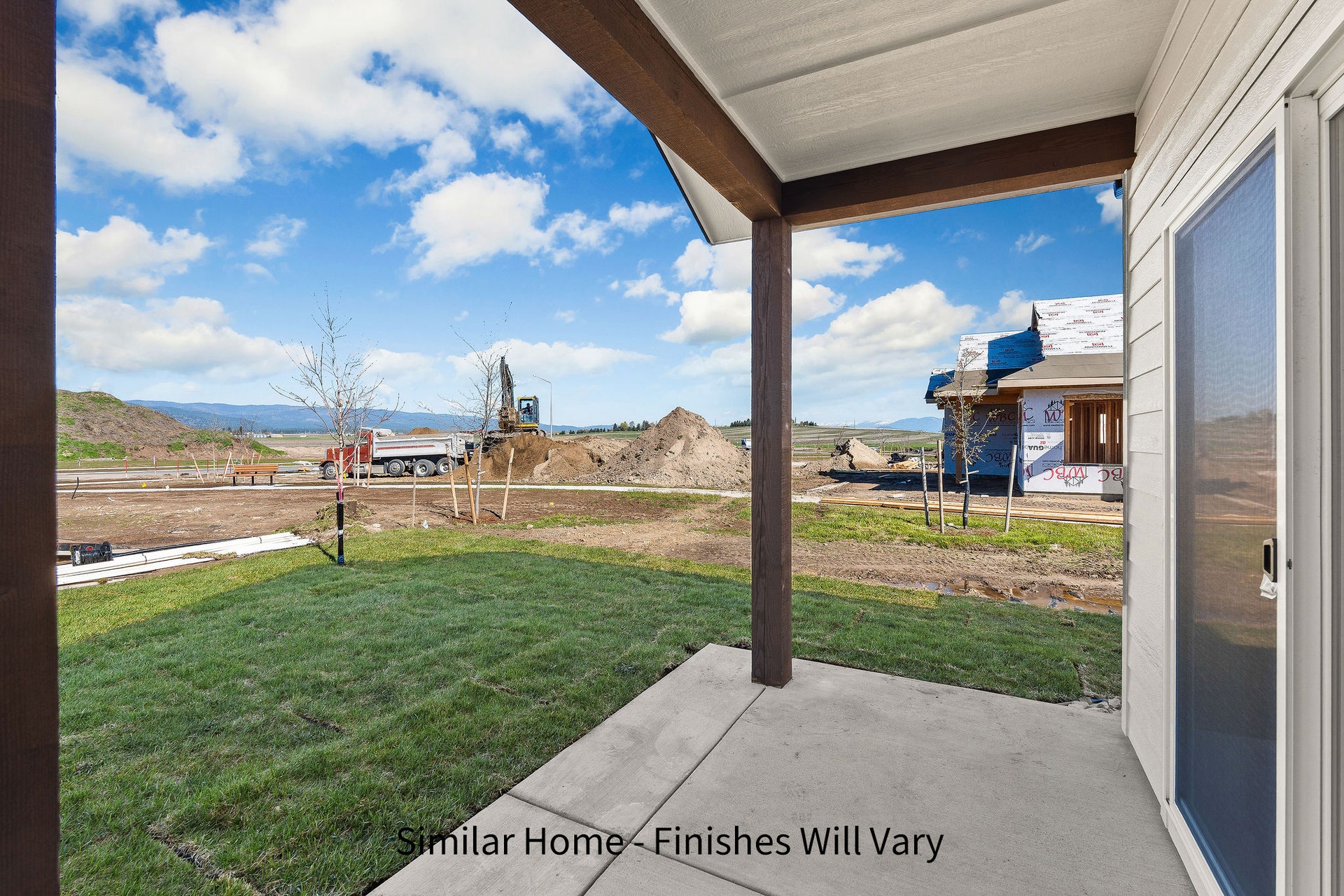 611 Jersey Way, Kalispell, MT 59901 611 Jersey Way, Kalispell, MT 59901