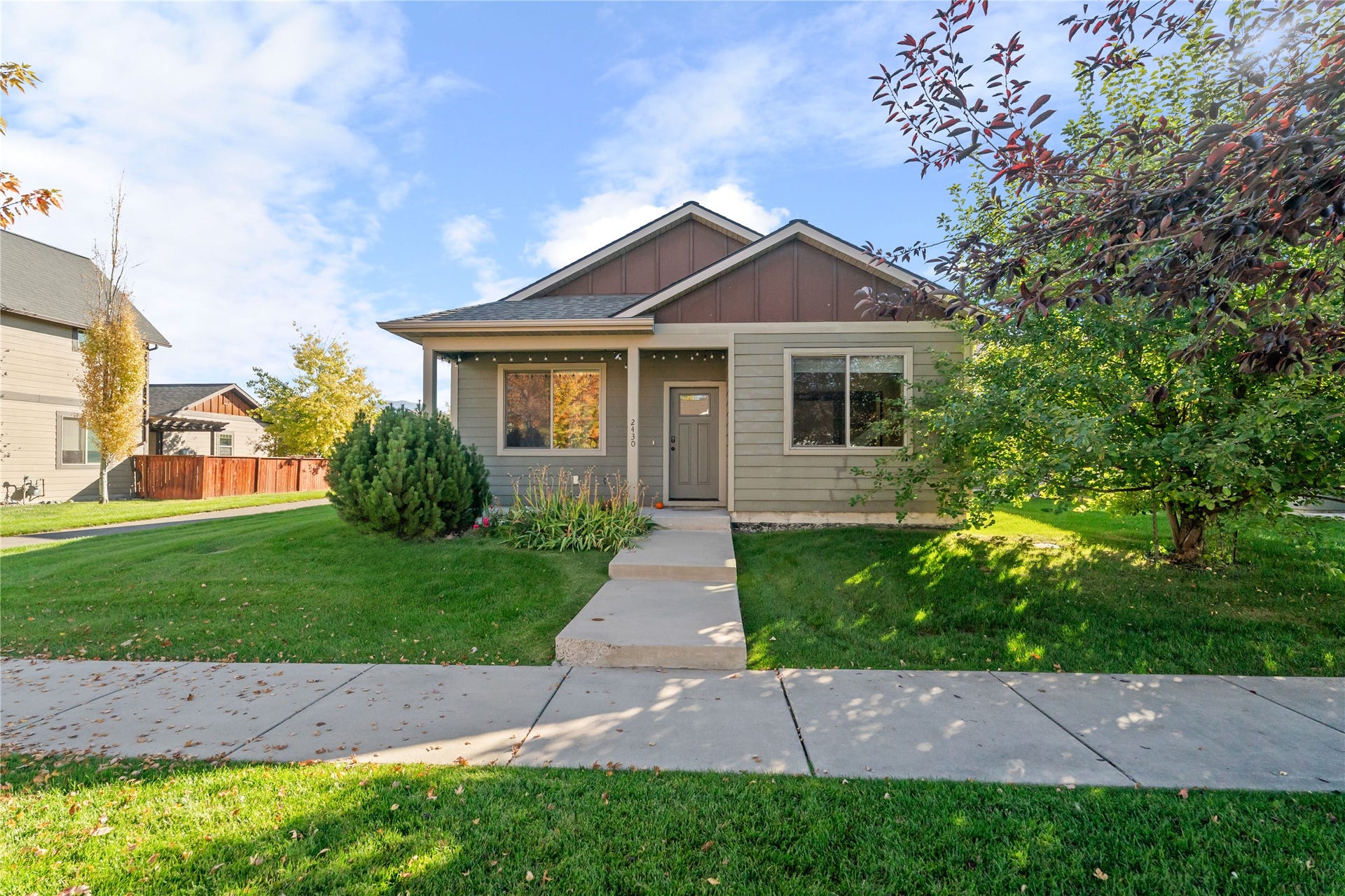 2430 Ferguson Avenue, Bozeman, MT 59718 2430 Ferguson Avenue, Bozeman, MT 59718