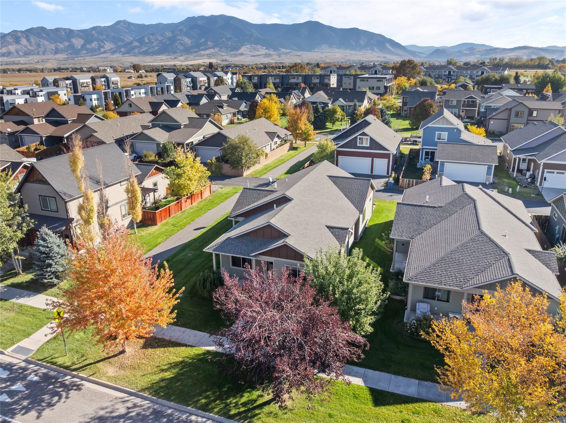 2430 Ferguson Avenue, Bozeman, MT 59718 2430 Ferguson Avenue, Bozeman, MT 59718