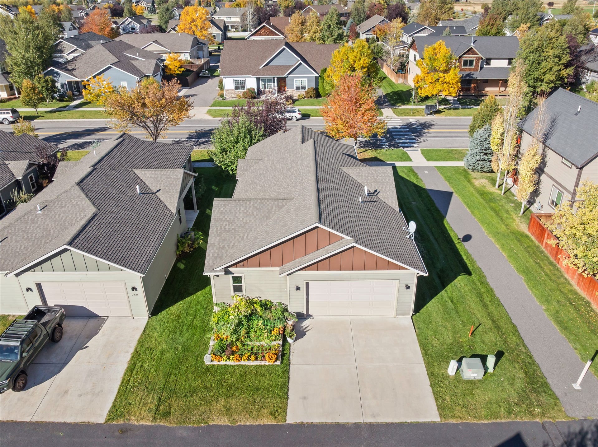 2430 Ferguson Avenue, Bozeman, MT 59718 2430 Ferguson Avenue, Bozeman, MT 59718