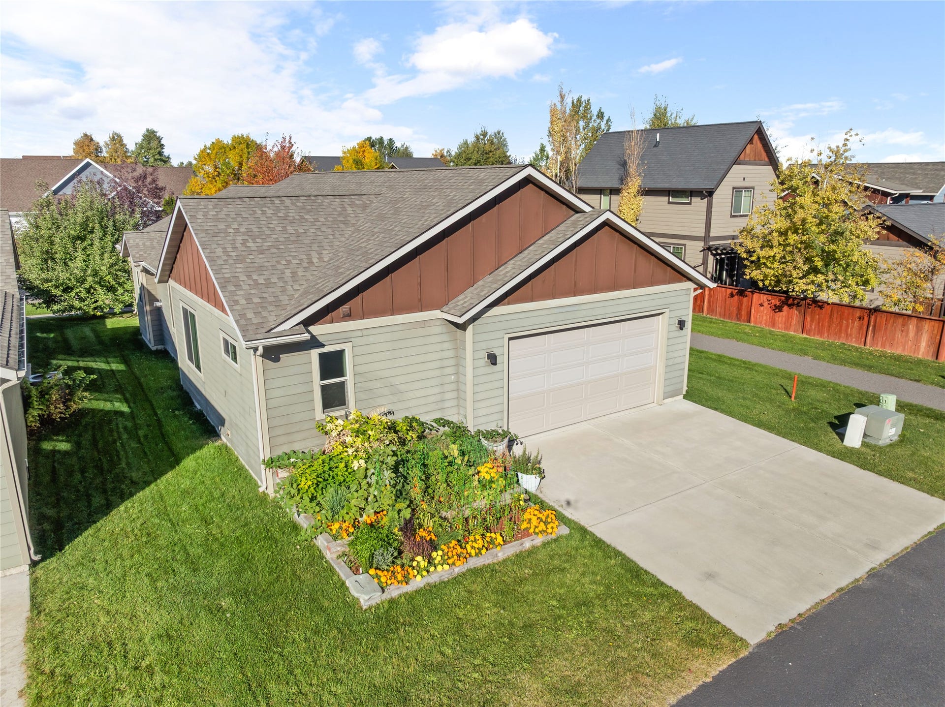 2430 Ferguson Avenue, Bozeman, MT 59718 2430 Ferguson Avenue, Bozeman, MT 59718
