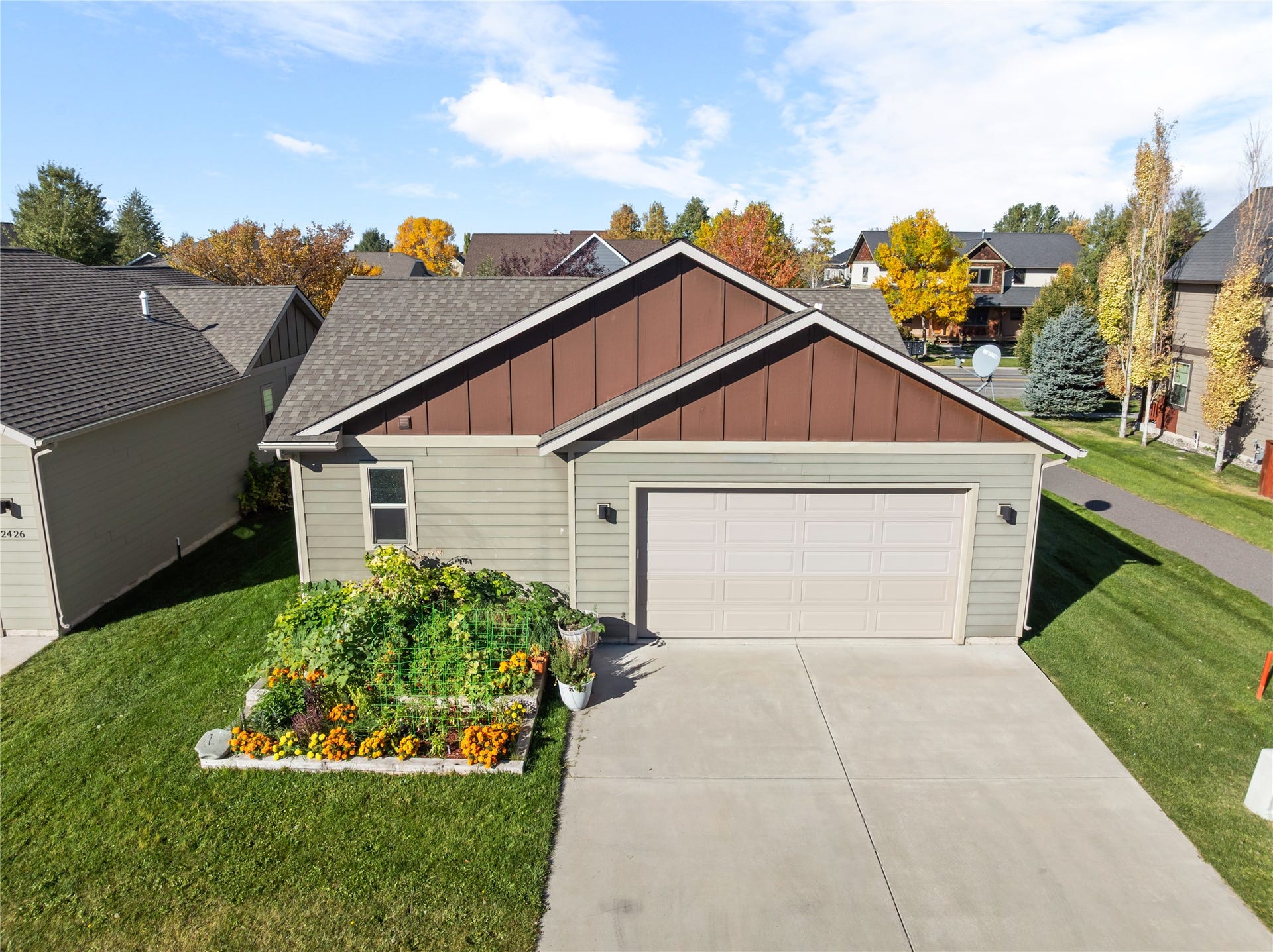 2430 Ferguson Avenue, Bozeman, MT 59718 2430 Ferguson Avenue, Bozeman, MT 59718