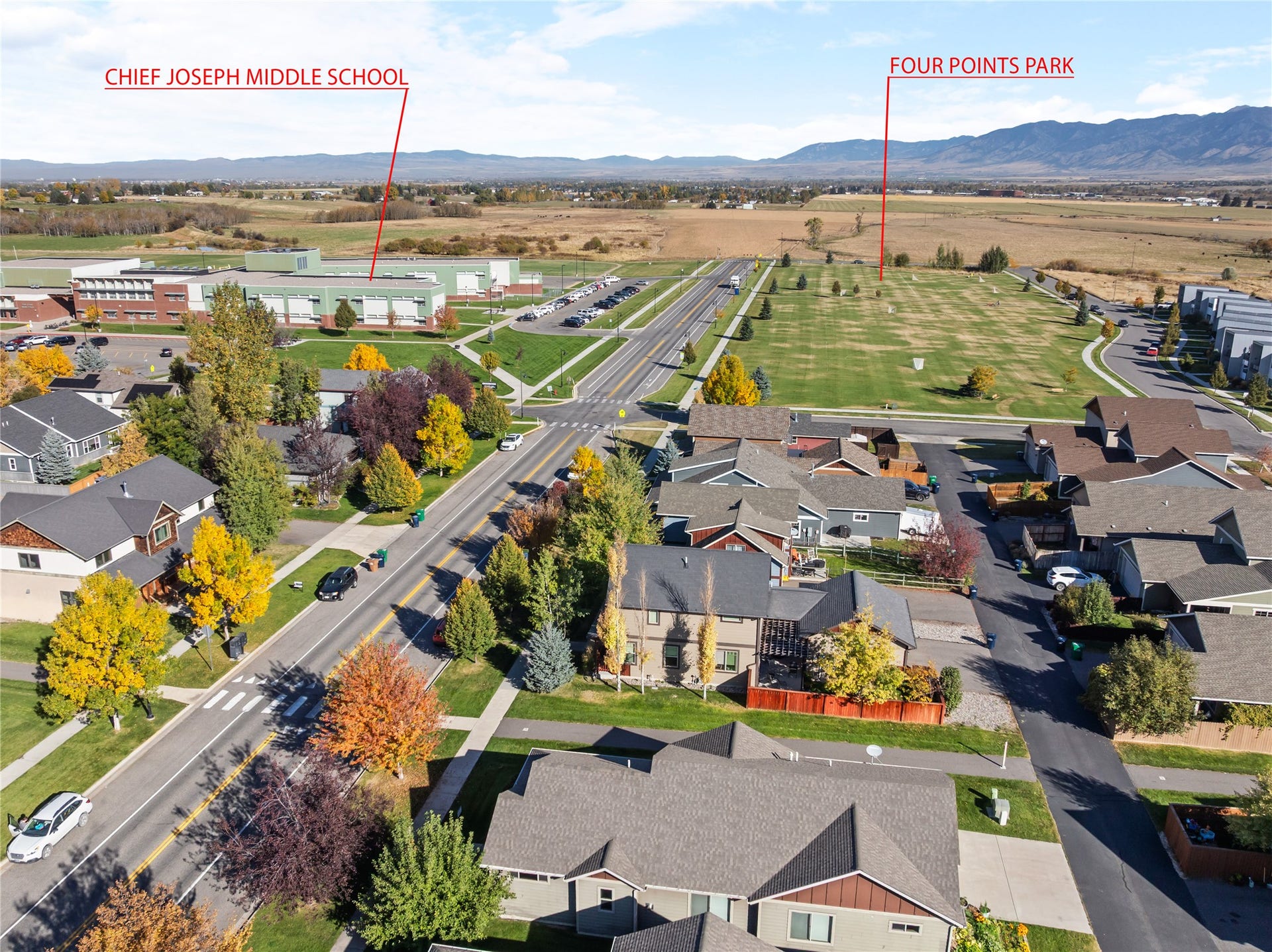 2430 Ferguson Avenue, Bozeman, MT 59718 2430 Ferguson Avenue, Bozeman, MT 59718