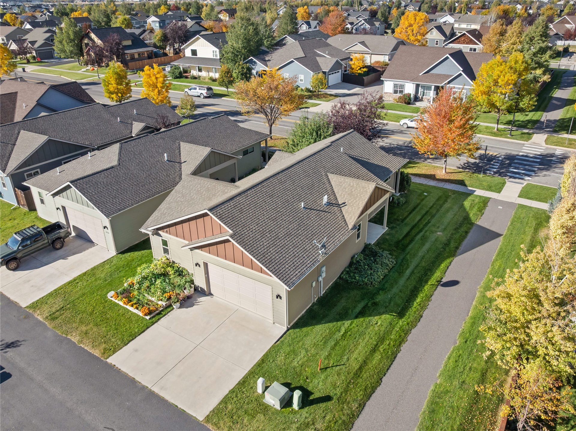 2430 Ferguson Avenue, Bozeman, MT 59718 2430 Ferguson Avenue, Bozeman, MT 59718