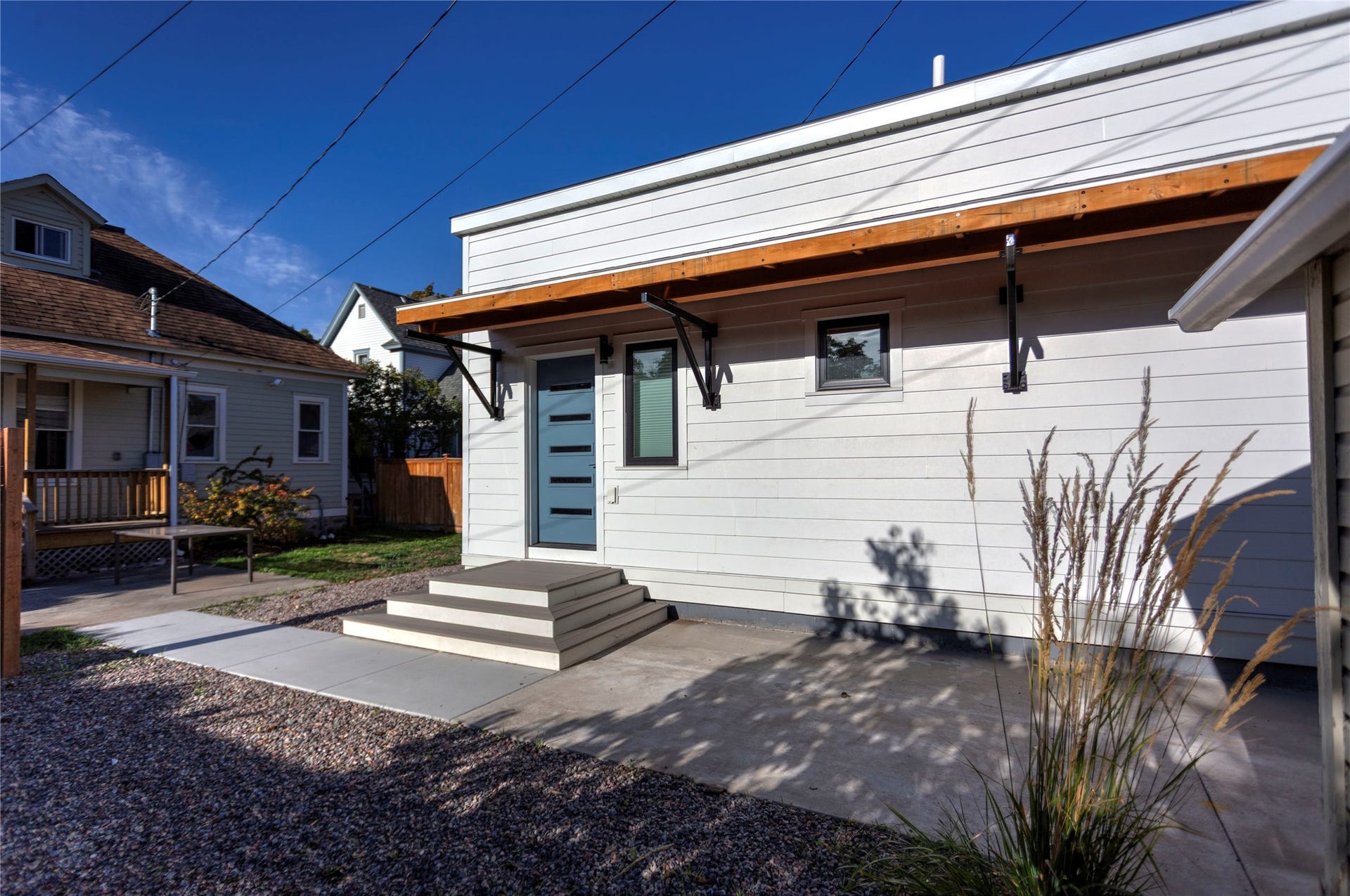 508 & 508 A W Alder Street, Missoula, MT 59802