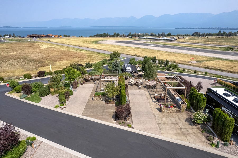 Property photo for 200 Irvine Flats Road, #181, Polson, MT