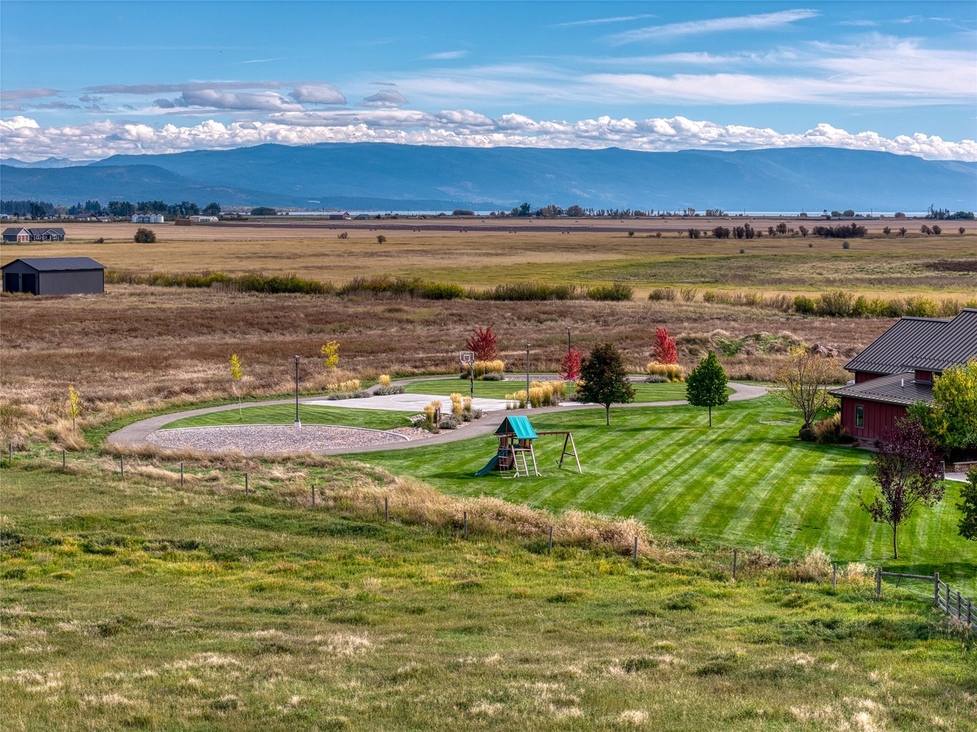 104 Porter Ranch Road, Kalispell, MT 59901 104 Porter Ranch Road, Kalispell, MT 59901