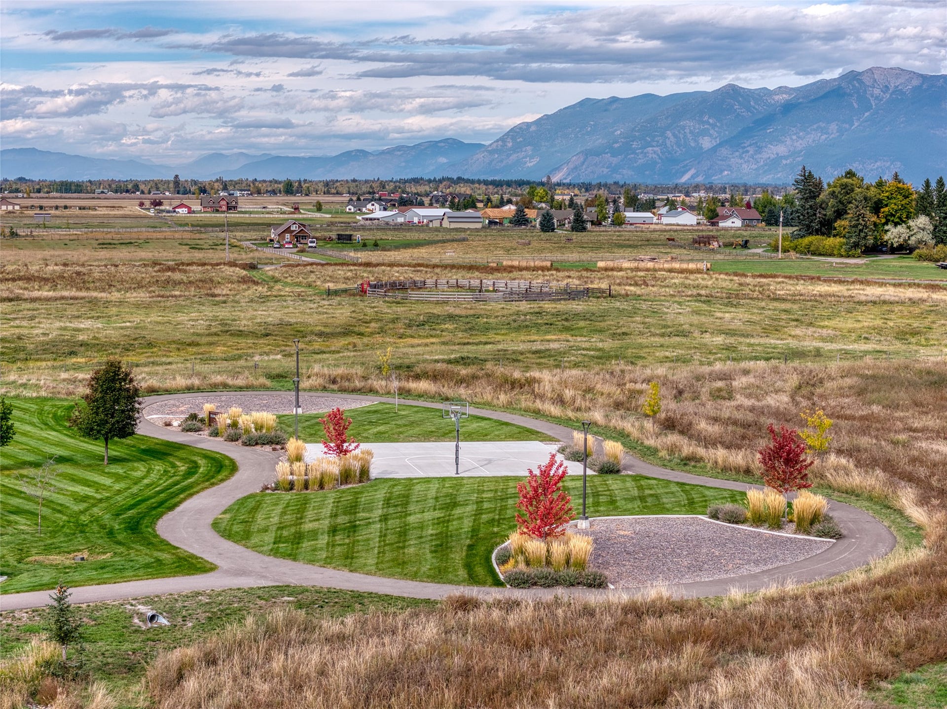 104 Porter Ranch Road, Kalispell, MT 59901 104 Porter Ranch Road, Kalispell, MT 59901
