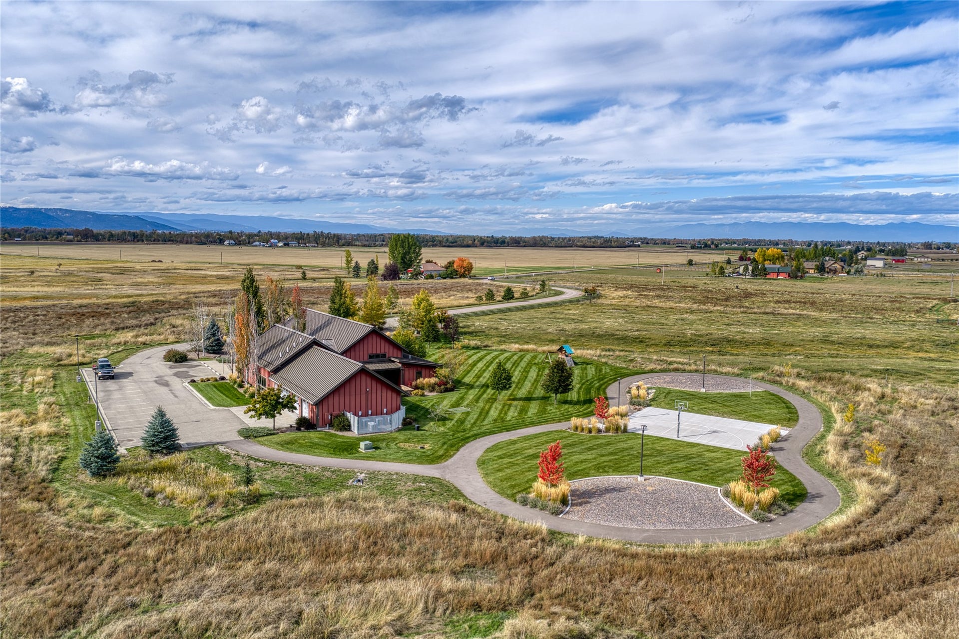 104 Porter Ranch Road, Kalispell, MT 59901 104 Porter Ranch Road, Kalispell, MT 59901