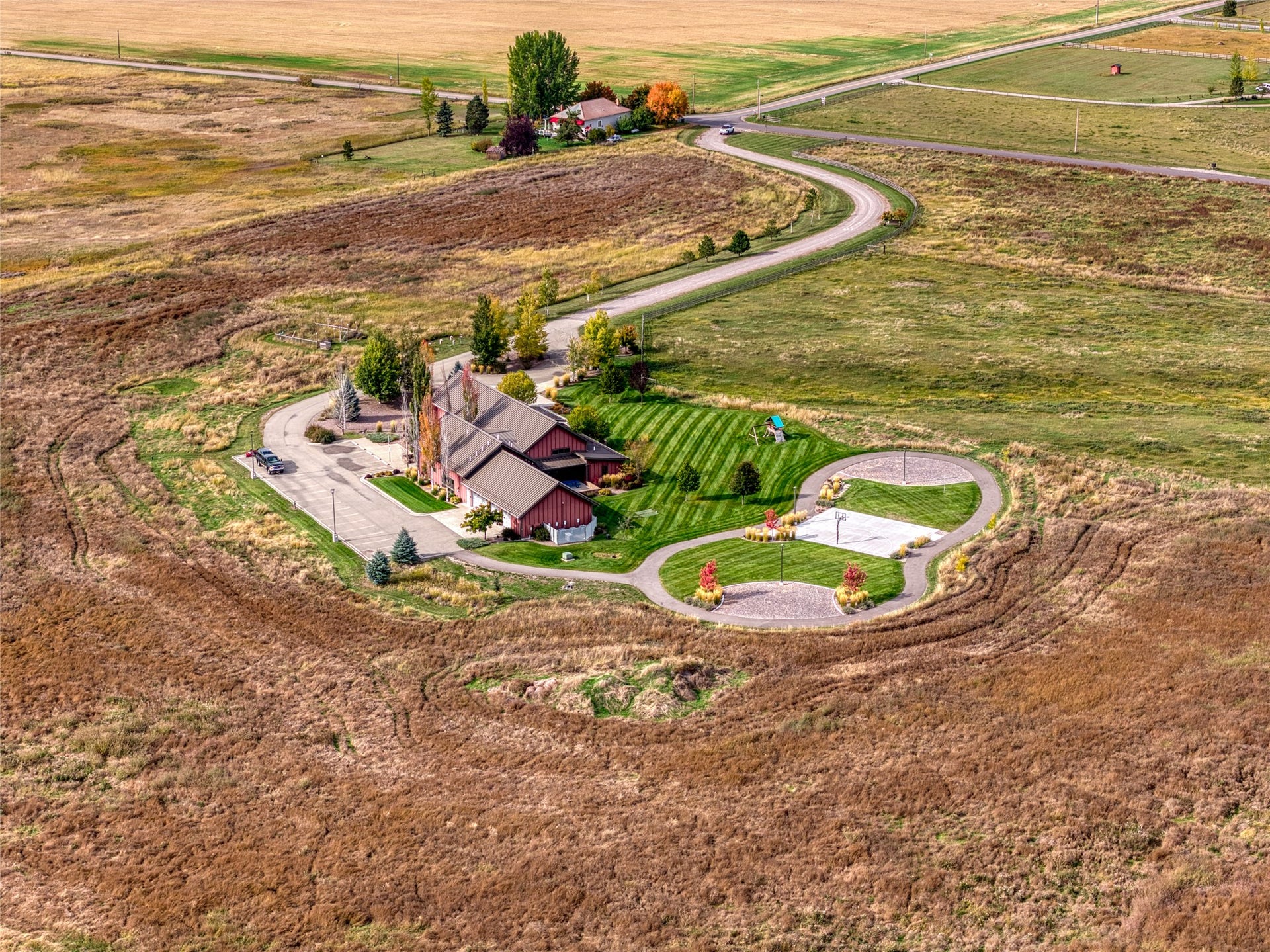 104 Porter Ranch Road, Kalispell, MT 59901 104 Porter Ranch Road, Kalispell, MT 59901