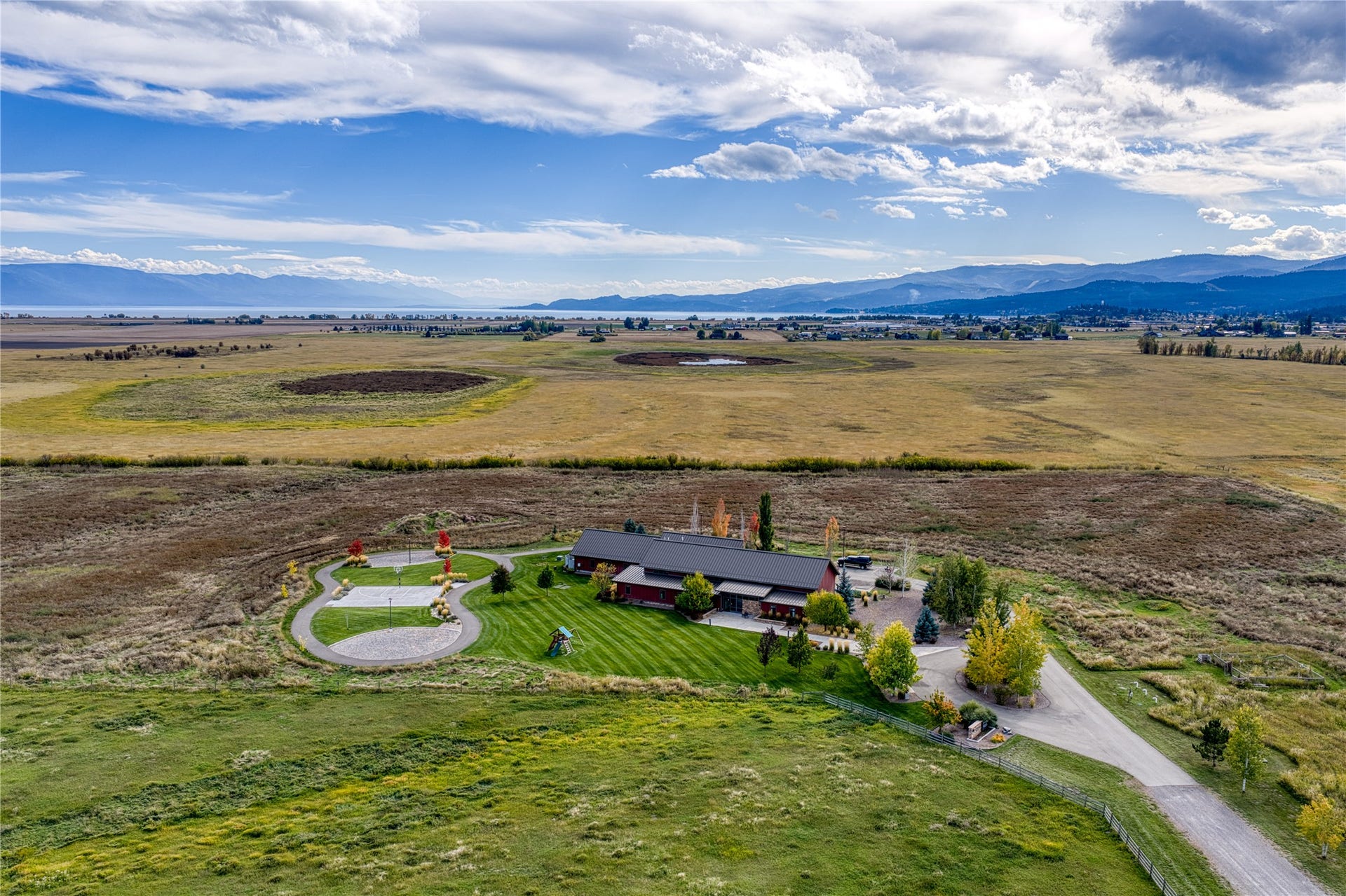 104 Porter Ranch Road, Kalispell, MT 59901 104 Porter Ranch Road, Kalispell, MT 59901