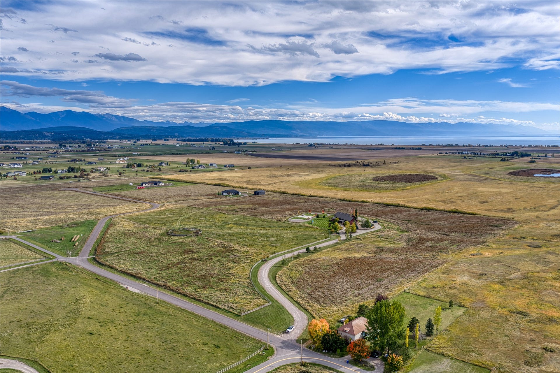 104 Porter Ranch Road, Kalispell, MT 59901 104 Porter Ranch Road, Kalispell, MT 59901