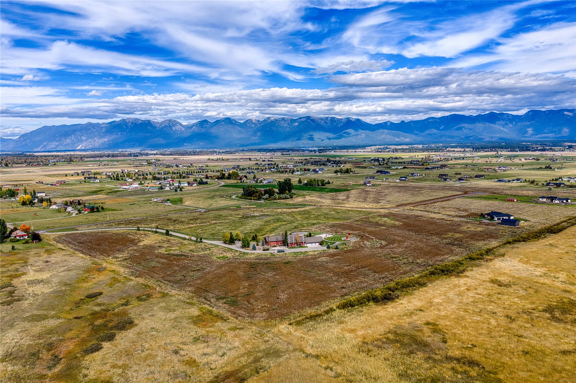 104 Porter Ranch Road, Kalispell, MT 59901 104 Porter Ranch Road, Kalispell, MT 59901
