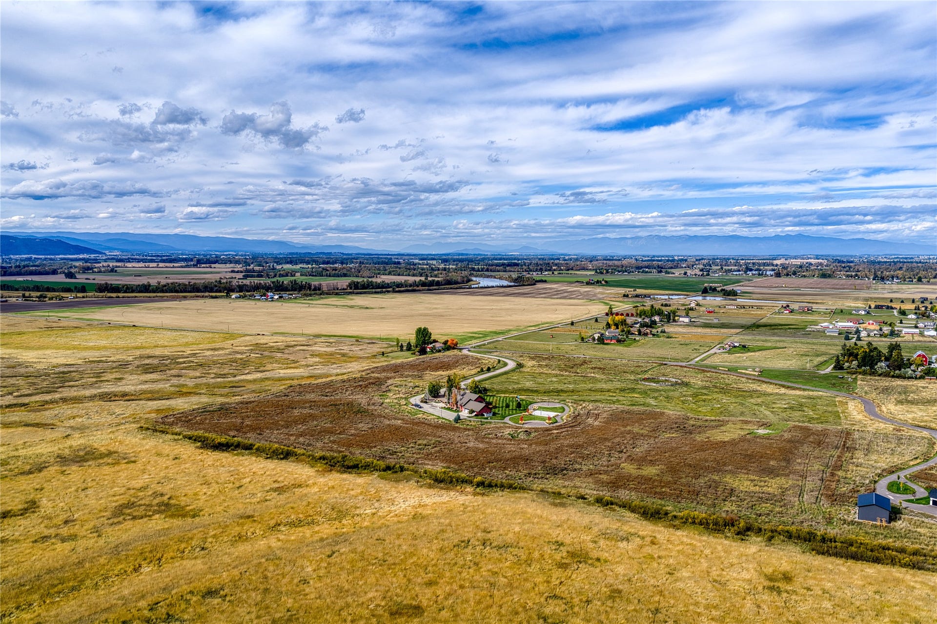 104 Porter Ranch Road, Kalispell, MT 59901 104 Porter Ranch Road, Kalispell, MT 59901