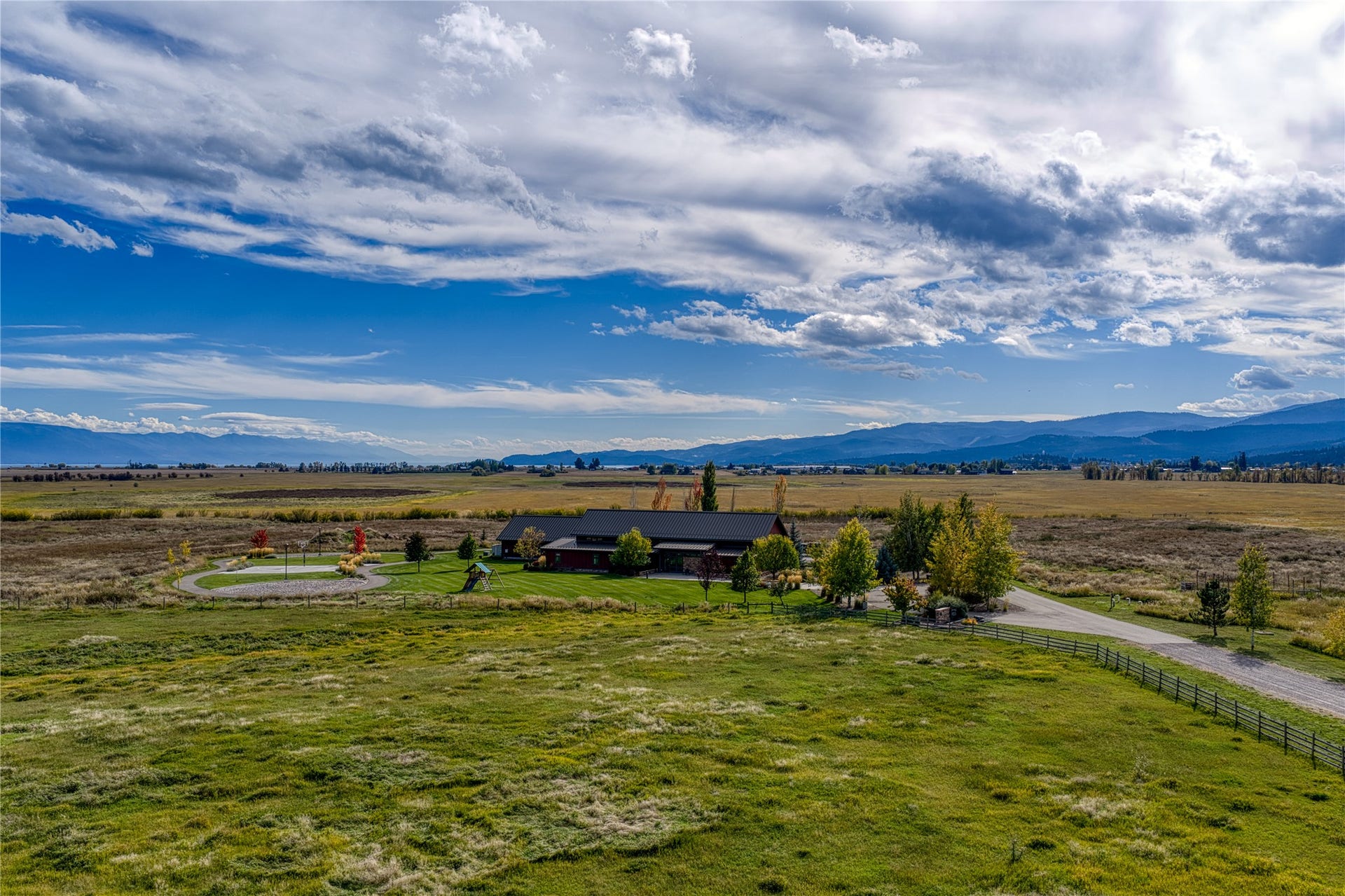 104 Porter Ranch Road, Kalispell, MT 59901 104 Porter Ranch Road, Kalispell, MT 59901