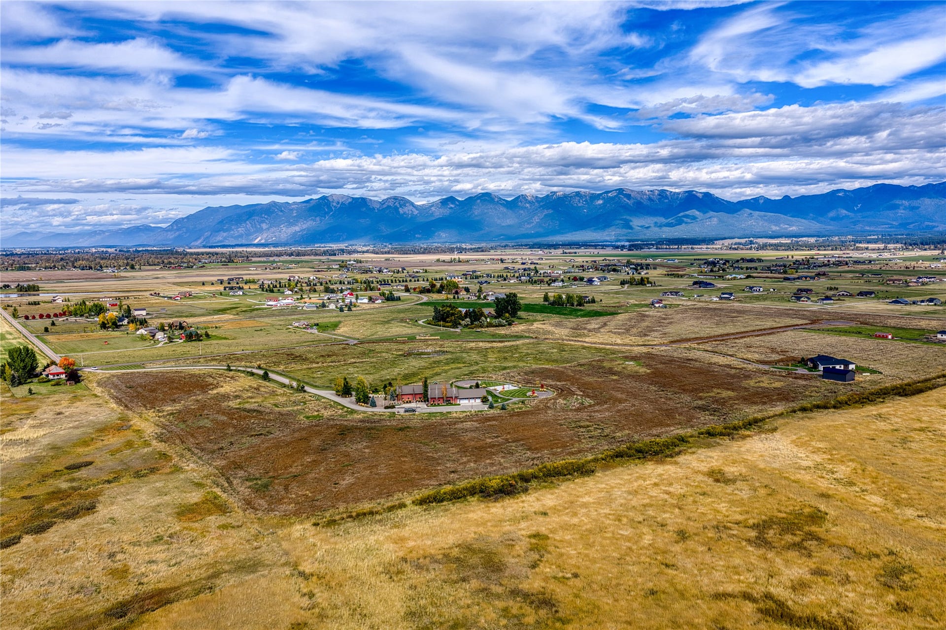 104 Porter Ranch Road, Kalispell, MT 59901 104 Porter Ranch Road, Kalispell, MT 59901