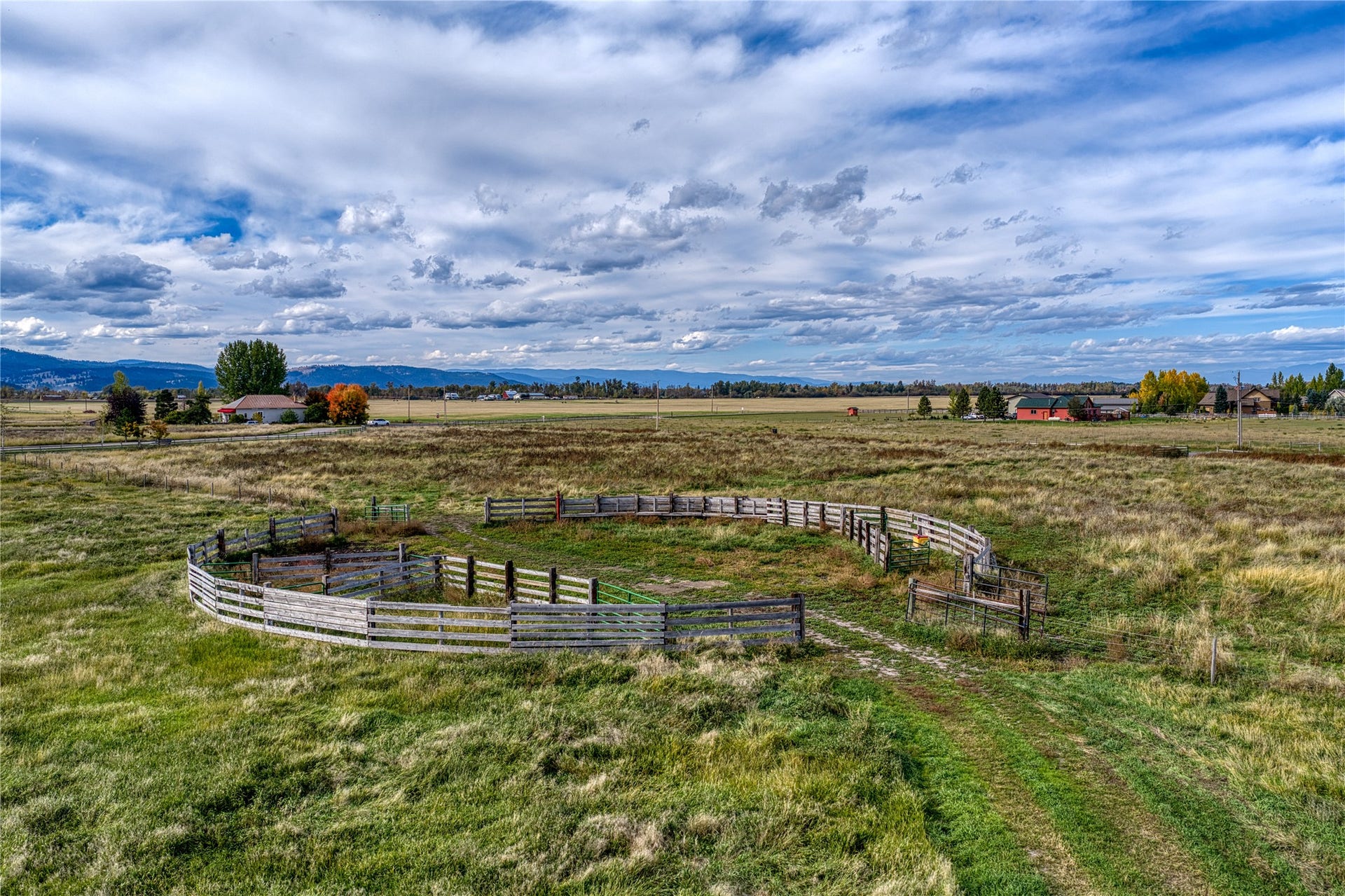 104 Porter Ranch Road, Kalispell, MT 59901 104 Porter Ranch Road, Kalispell, MT 59901
