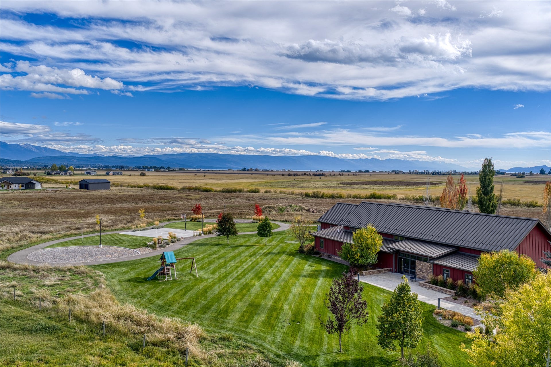 104 Porter Ranch Road, Kalispell, MT 59901 104 Porter Ranch Road, Kalispell, MT 59901