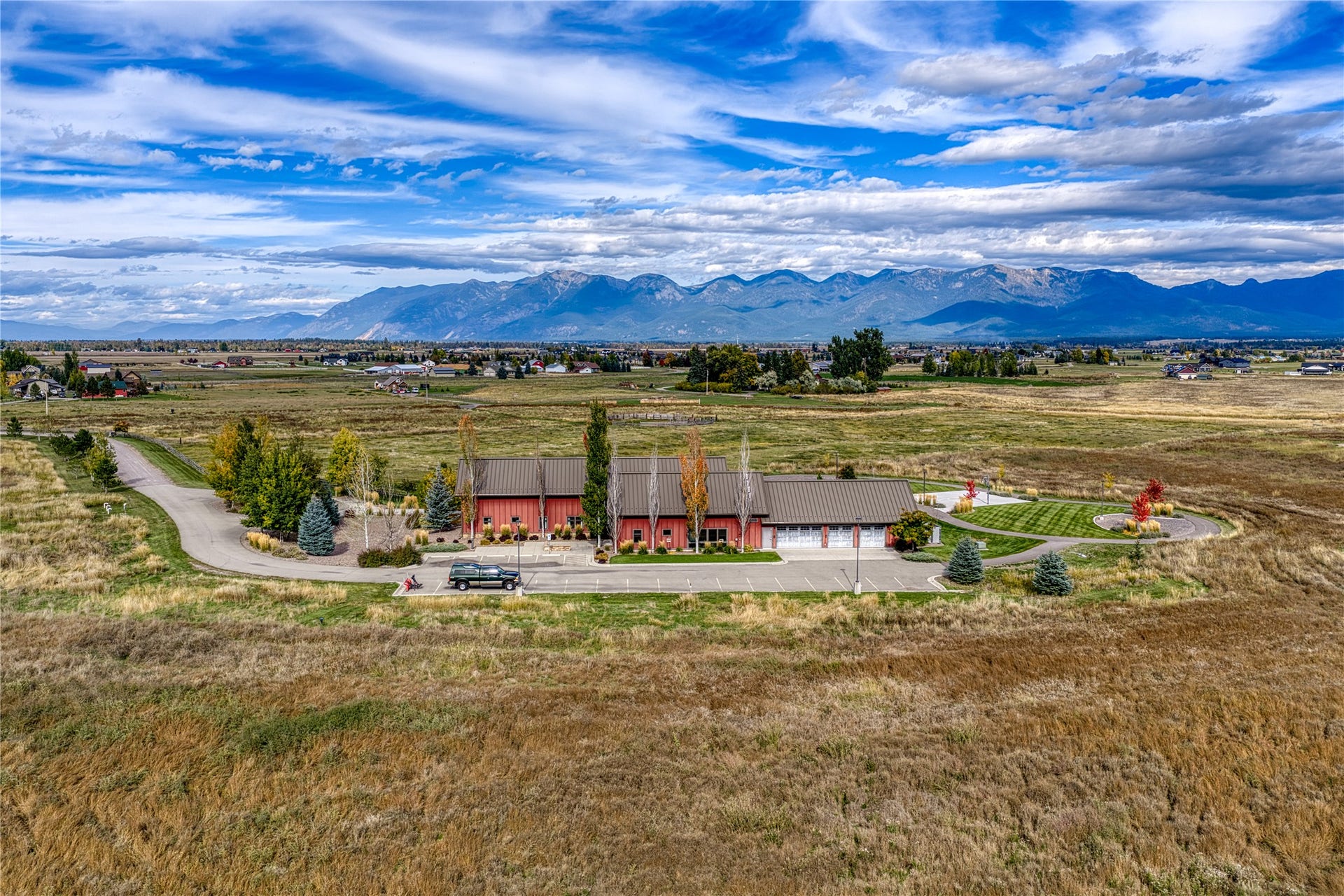 104 Porter Ranch Road, Kalispell, MT 59901 104 Porter Ranch Road, Kalispell, MT 59901