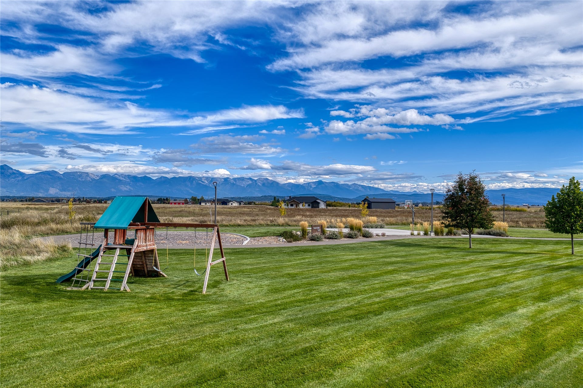 104 Porter Ranch Road, Kalispell, MT 59901 104 Porter Ranch Road, Kalispell, MT 59901