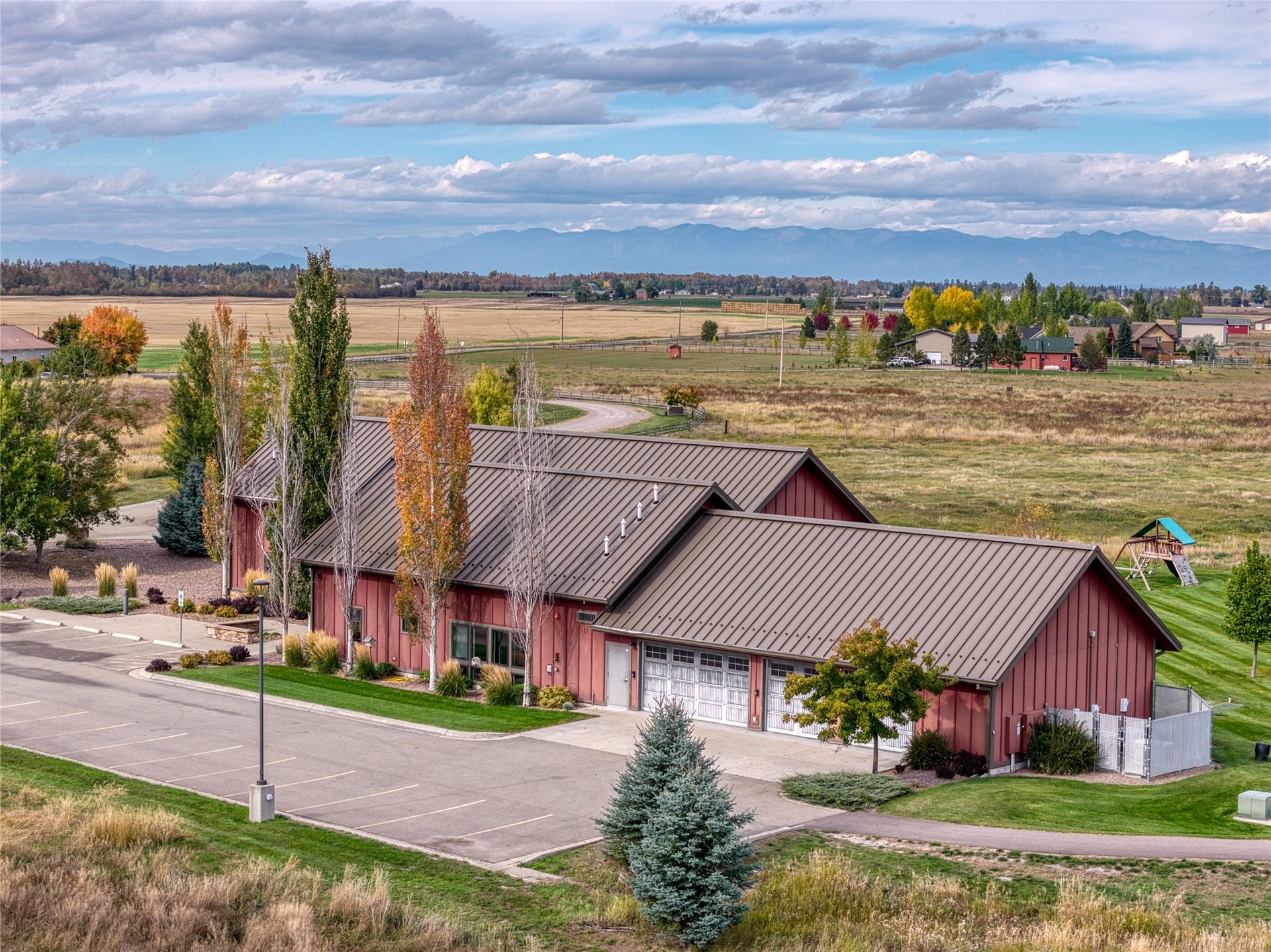 104 Porter Ranch Road, Kalispell, MT 59901 104 Porter Ranch Road, Kalispell, MT 59901