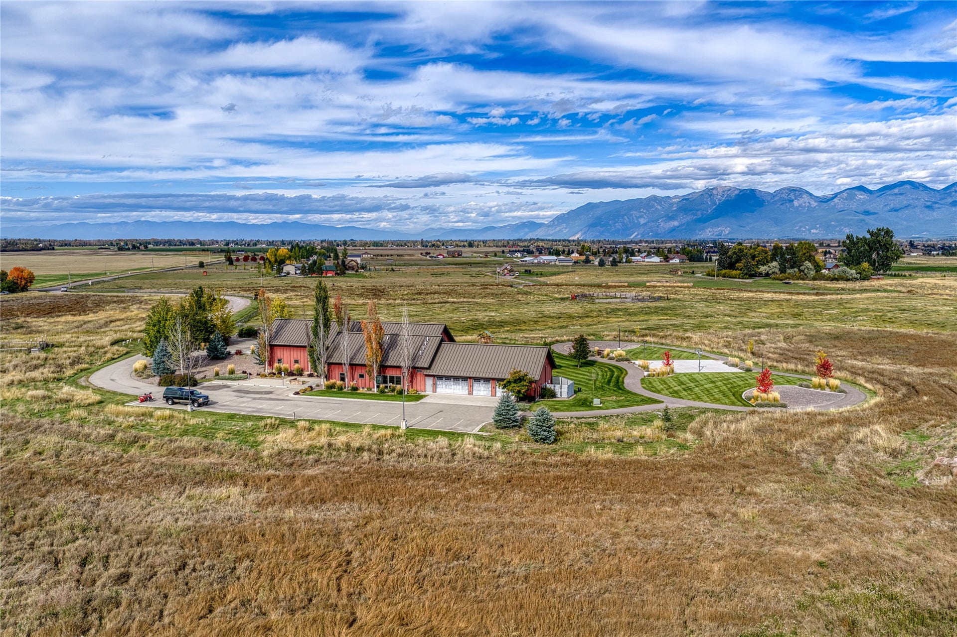 104 Porter Ranch Road, Kalispell, MT 59901 104 Porter Ranch Road, Kalispell, MT 59901