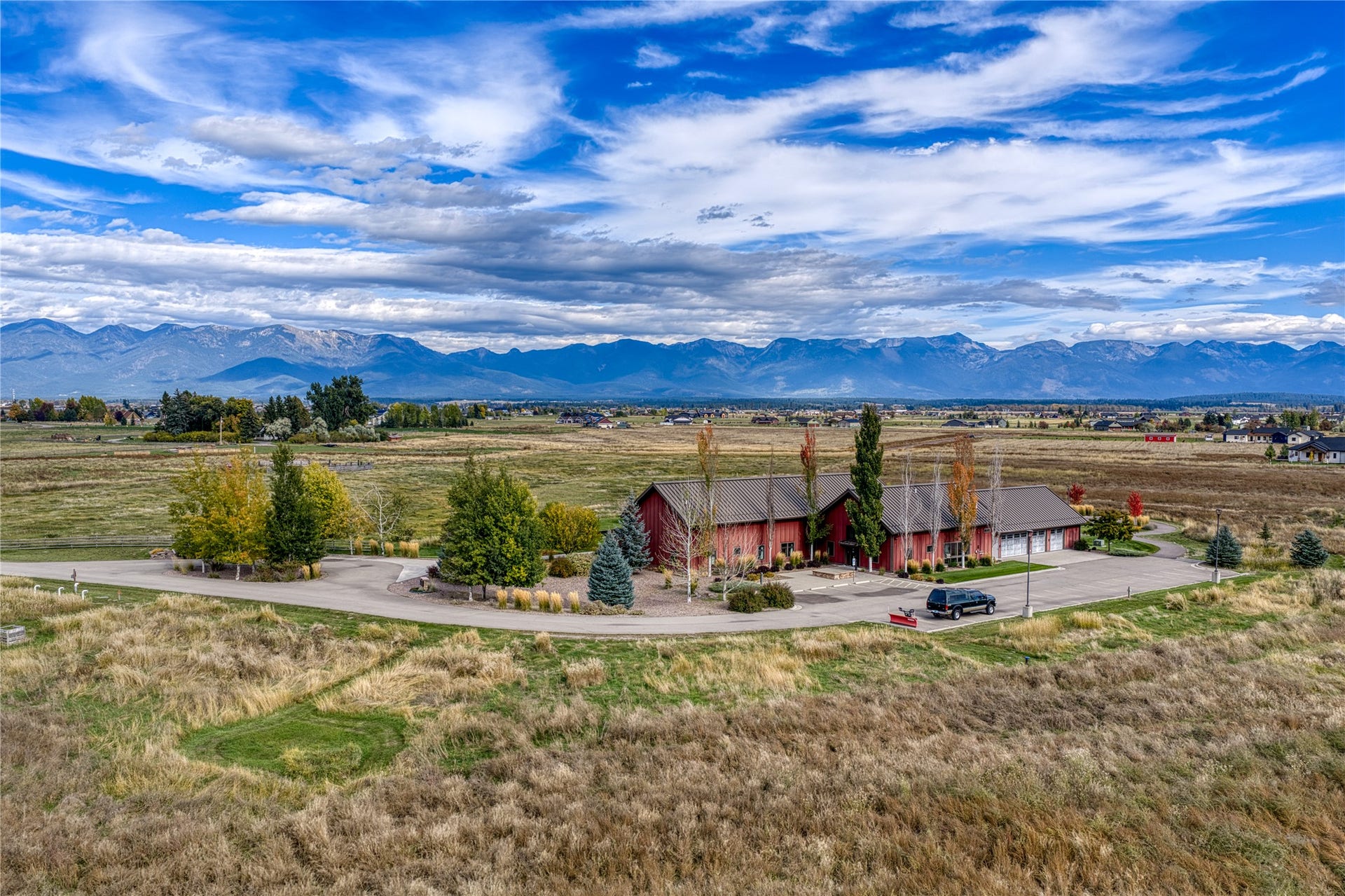 104 Porter Ranch Road, Kalispell, MT 59901 104 Porter Ranch Road, Kalispell, MT 59901
