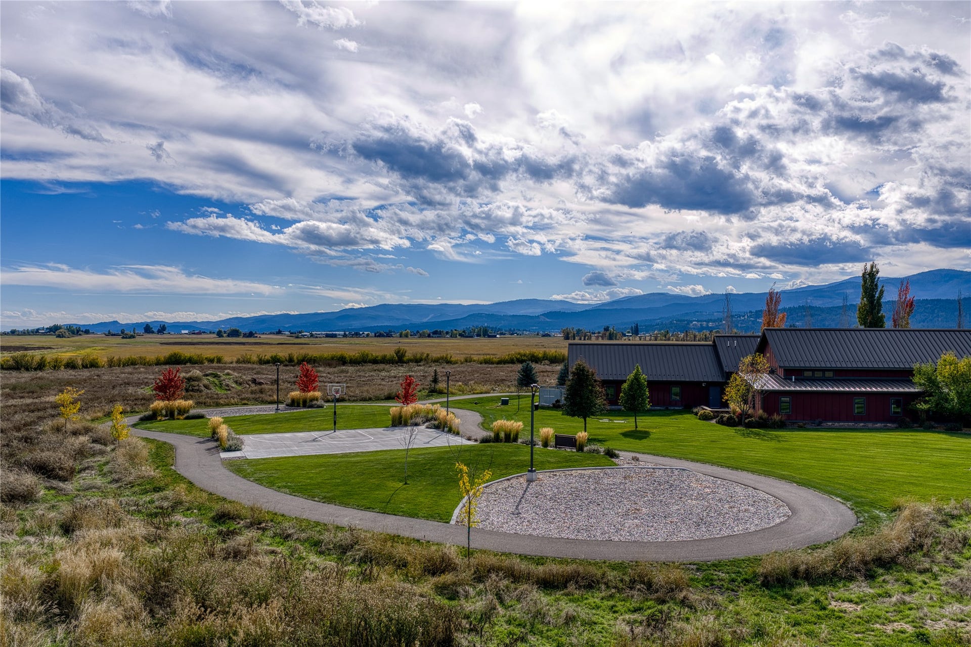 104 Porter Ranch Road, Kalispell, MT 59901 104 Porter Ranch Road, Kalispell, MT 59901