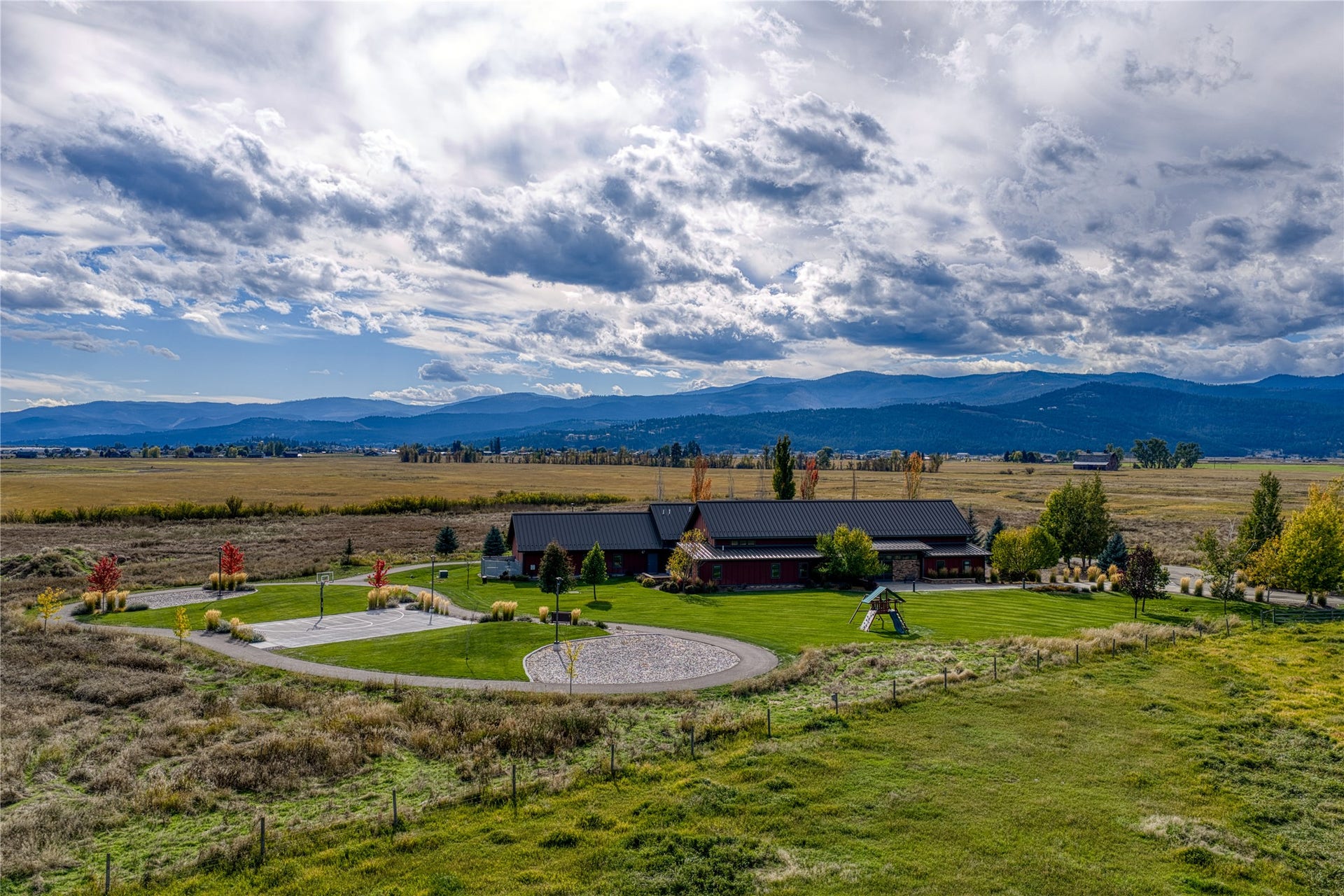 104 Porter Ranch Road, Kalispell, MT 59901 104 Porter Ranch Road, Kalispell, MT 59901
