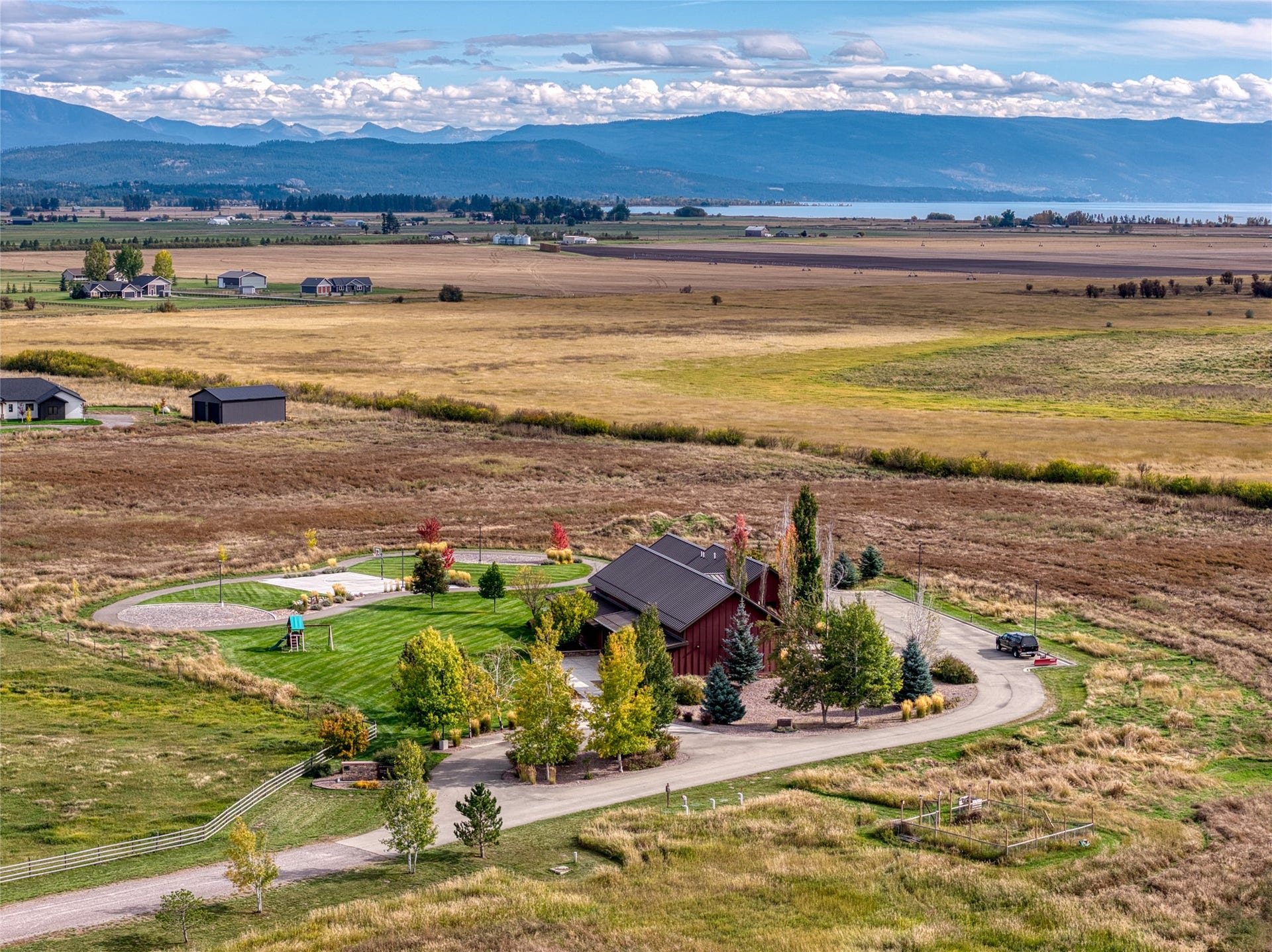 104 Porter Ranch Road, Kalispell, MT 59901 104 Porter Ranch Road, Kalispell, MT 59901