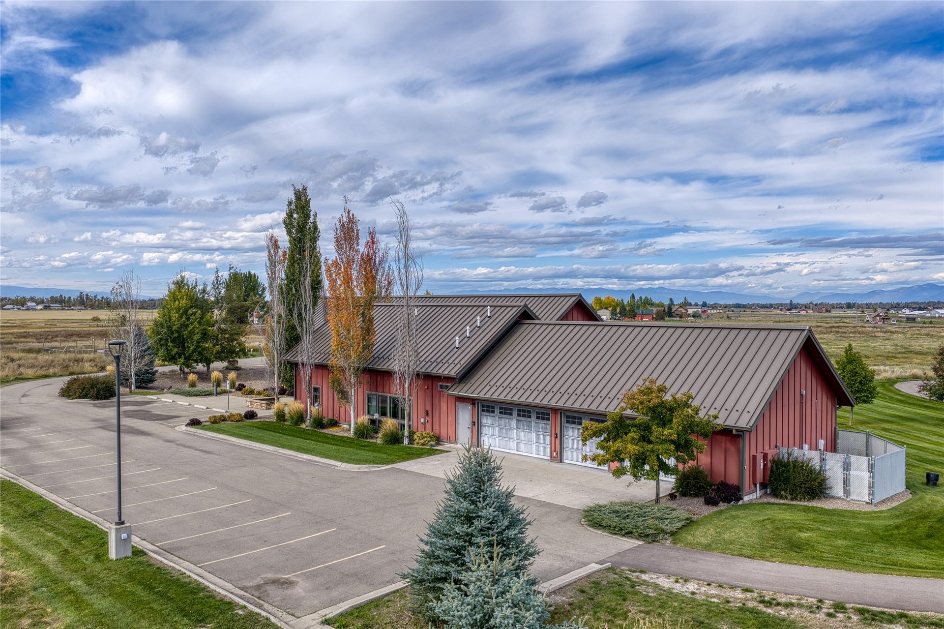 104 Porter Ranch Road, Kalispell, MT 59901 104 Porter Ranch Road, Kalispell, MT 59901