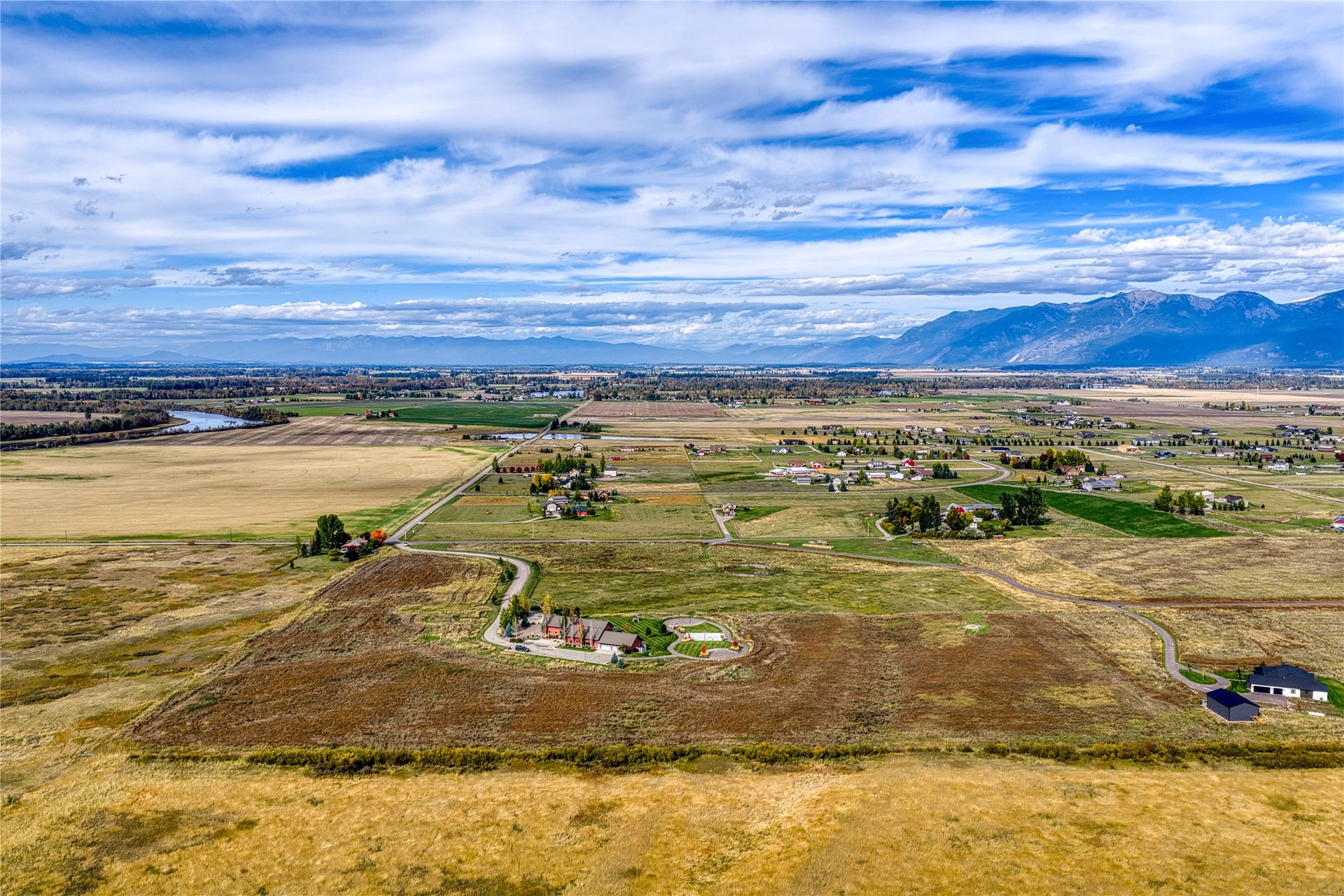 104 Porter Ranch Road, Kalispell, MT 59901 104 Porter Ranch Road, Kalispell, MT 59901