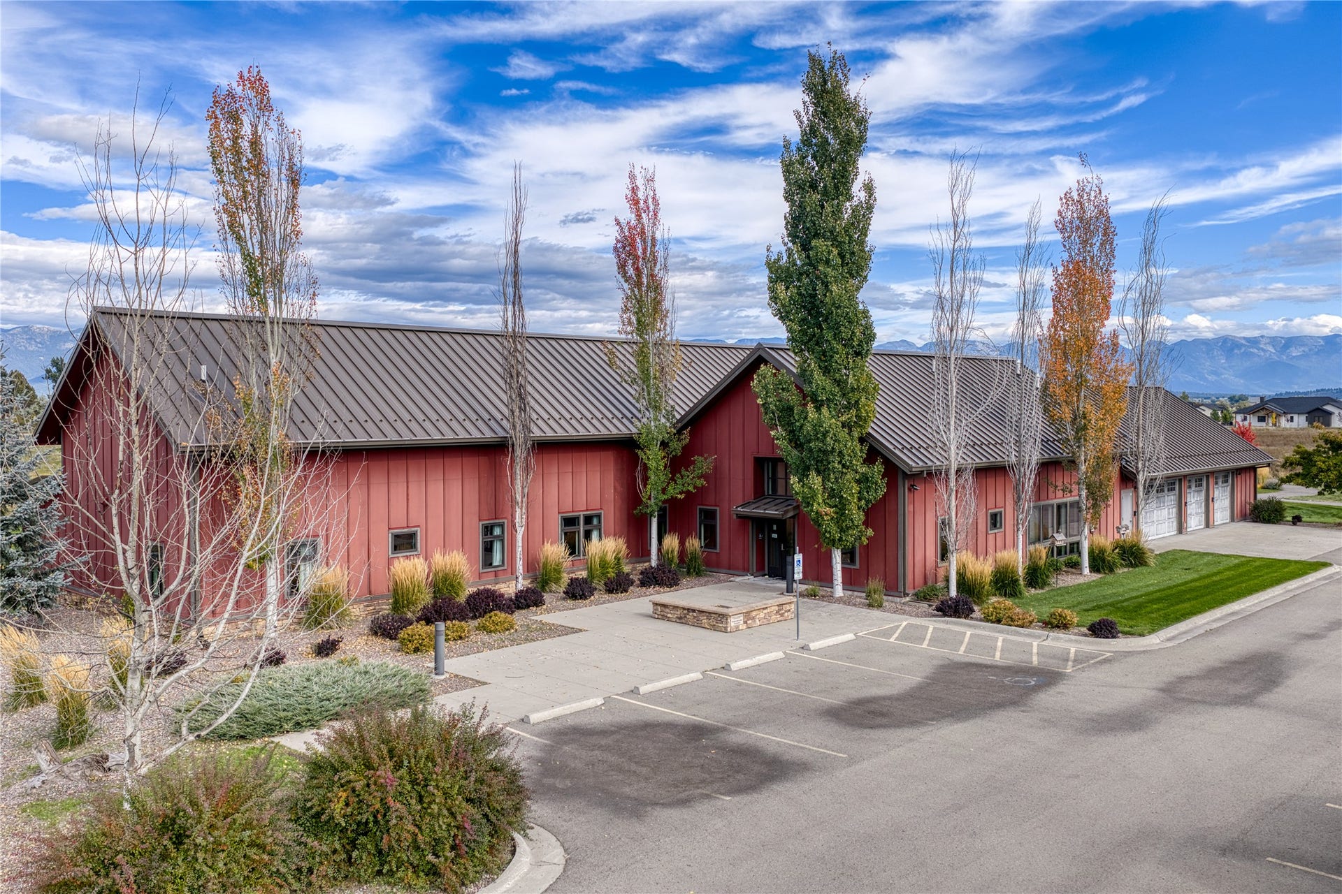 104 Porter Ranch Road, Kalispell, MT 59901 104 Porter Ranch Road, Kalispell, MT 59901