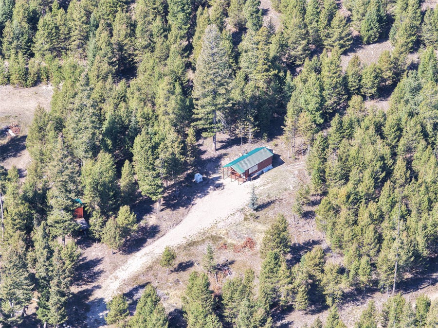 Property photo for 96 Ballpark Road, Philipsburg, MT