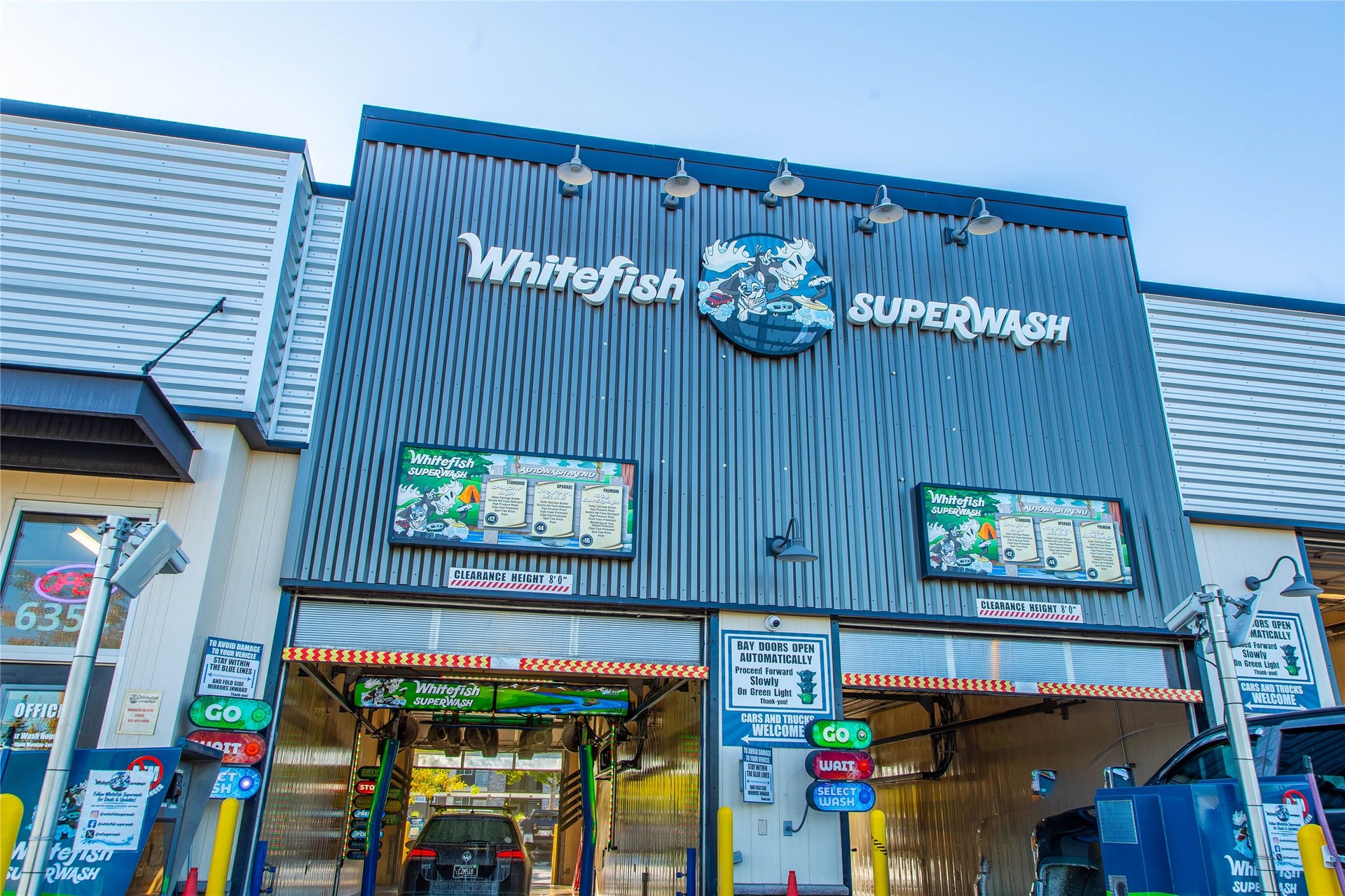6354 US Hwy 93 S, Whitefish, MT 59937 6354 US Hwy 93 S, Whitefish, MT 59937