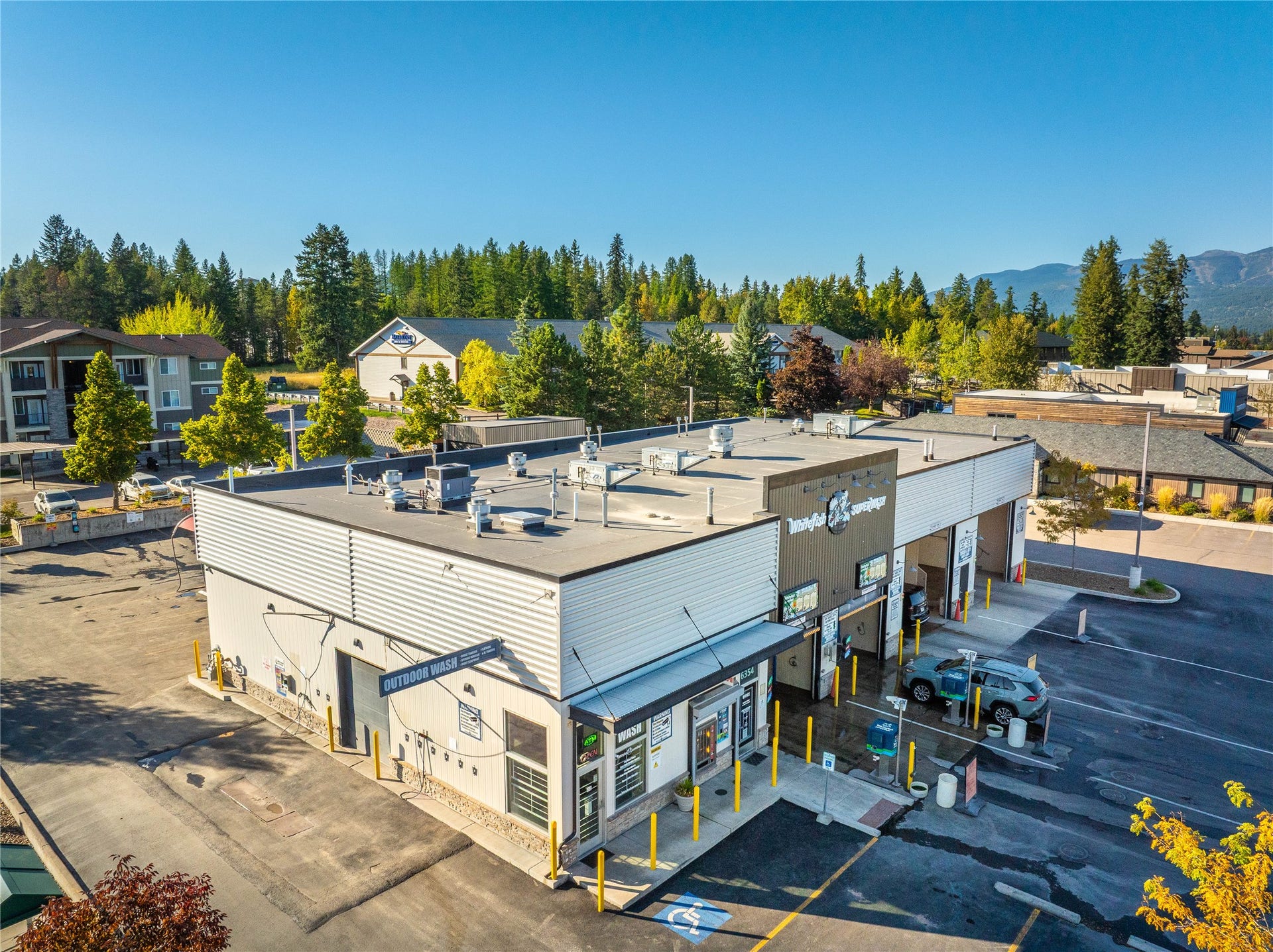 6354 US Hwy 93 S, Whitefish, MT 59937 6354 US Hwy 93 S, Whitefish, MT 59937