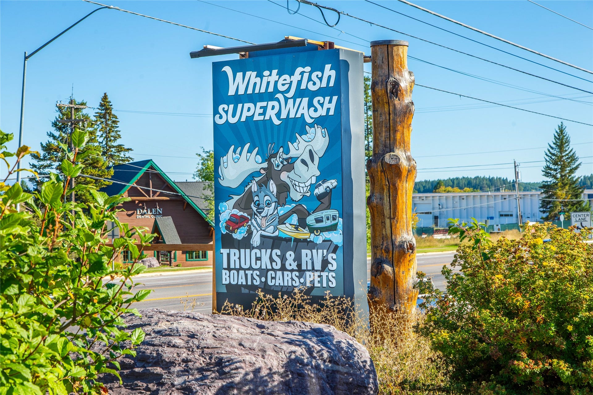 6354 US Hwy 93 S, Whitefish, MT 59937 6354 US Hwy 93 S, Whitefish, MT 59937