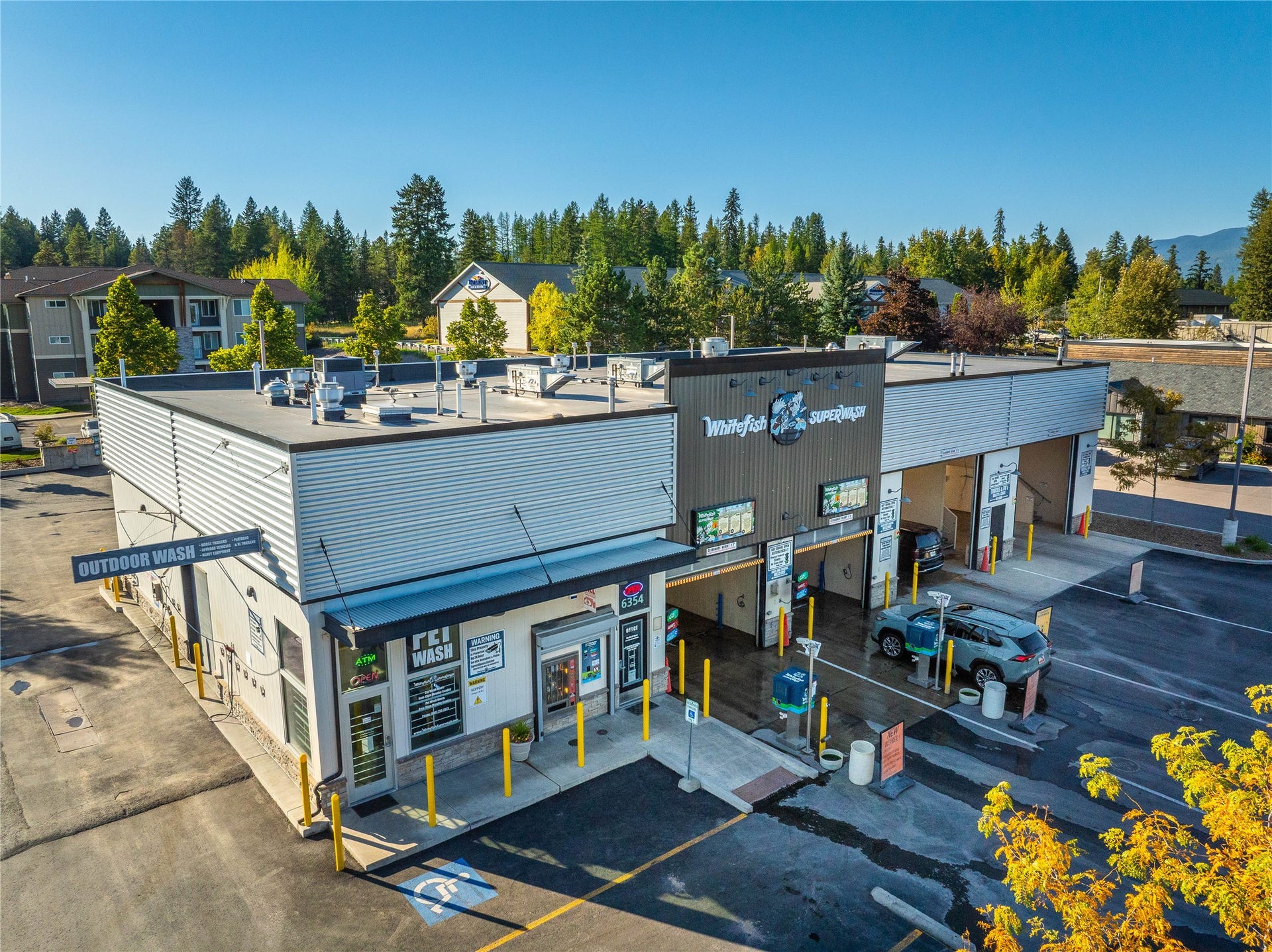 6354 US Hwy 93 S, Whitefish, MT 59937 6354 US Hwy 93 S, Whitefish, MT 59937
