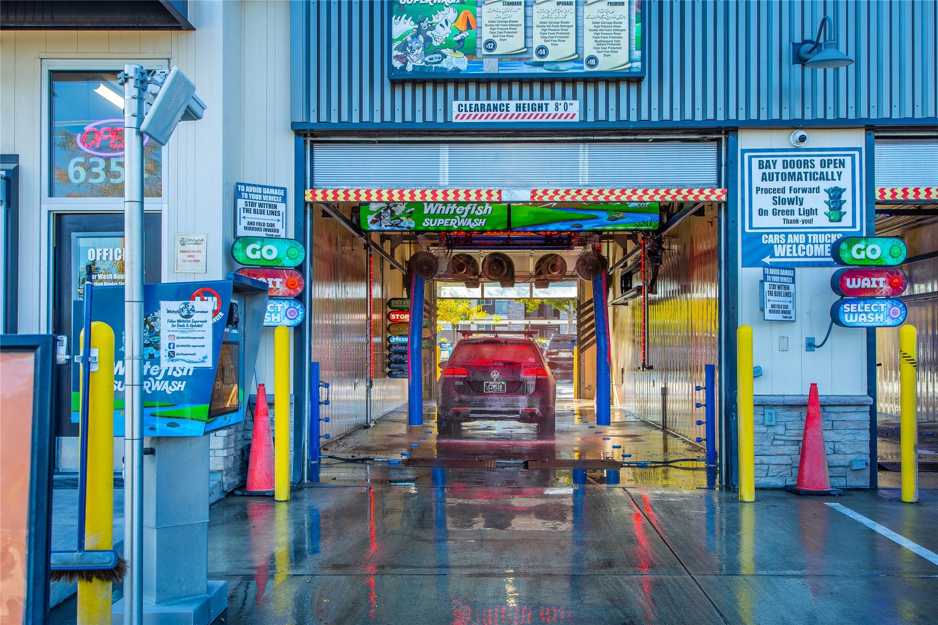 6354 US Hwy 93 S, Whitefish, MT 59937 6354 US Hwy 93 S, Whitefish, MT 59937