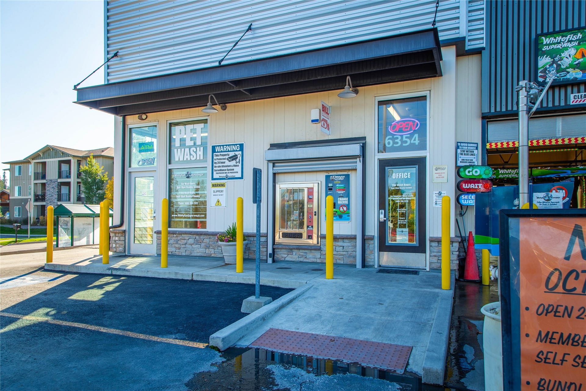 6354 US Hwy 93 S, Whitefish, MT 59937 6354 US Hwy 93 S, Whitefish, MT 59937