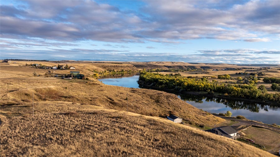 Property photo for TBD Eden Road, Great Falls, MT